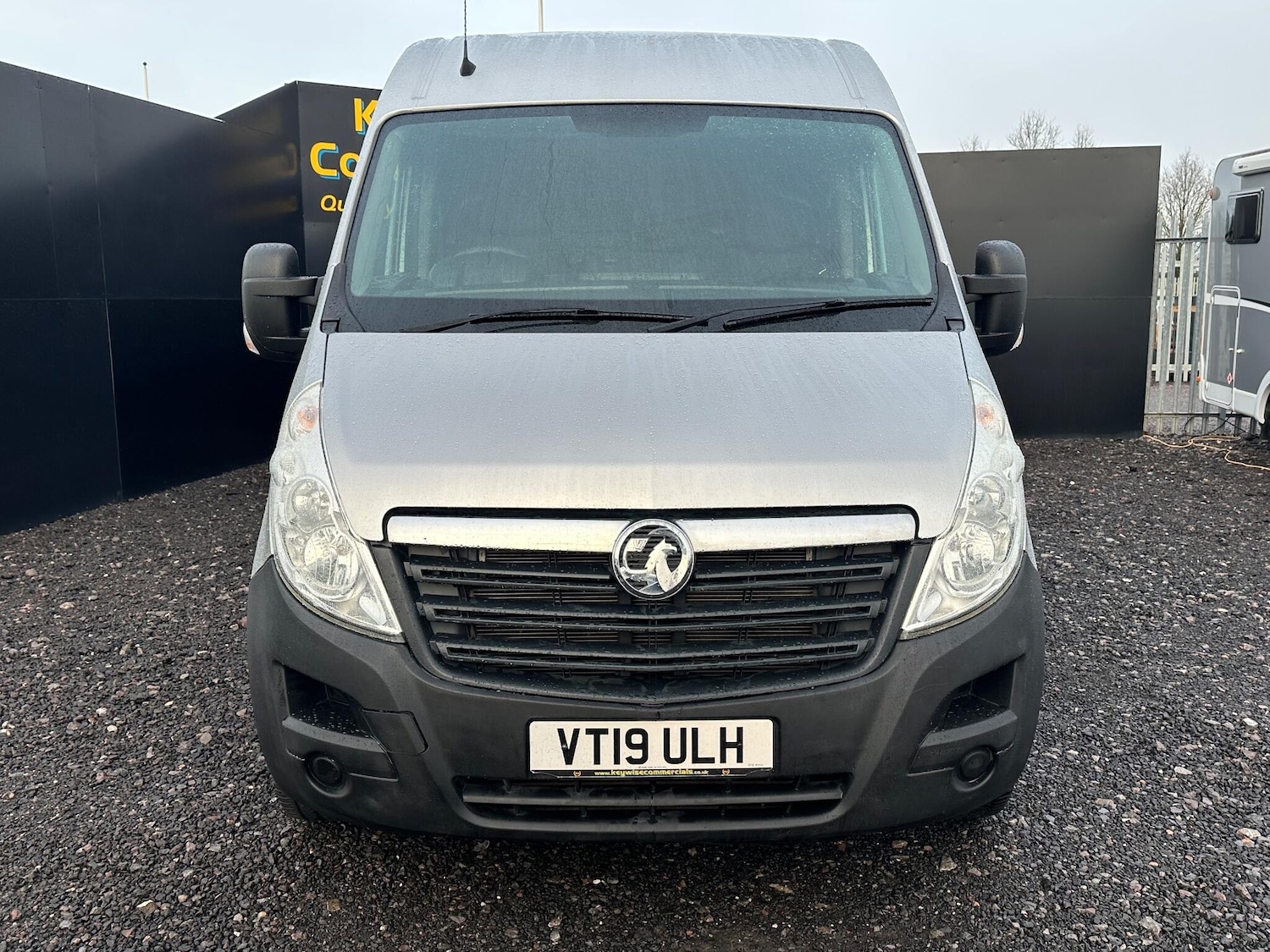 Used Vauxhall Movano 2019 for sale - 77156479: Photo 12