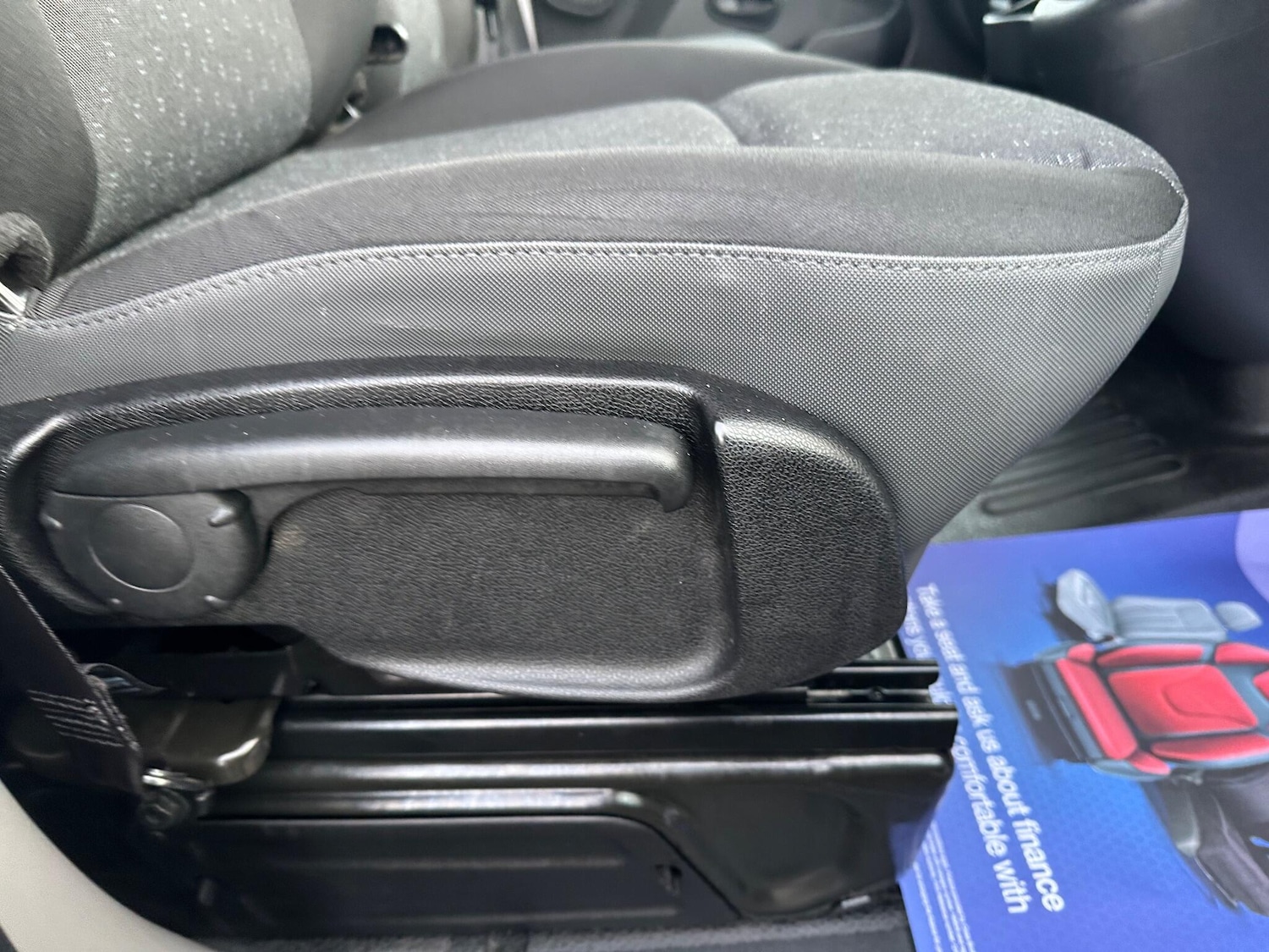 Used Vauxhall Movano 2019 for sale - 77156479: Photo 15