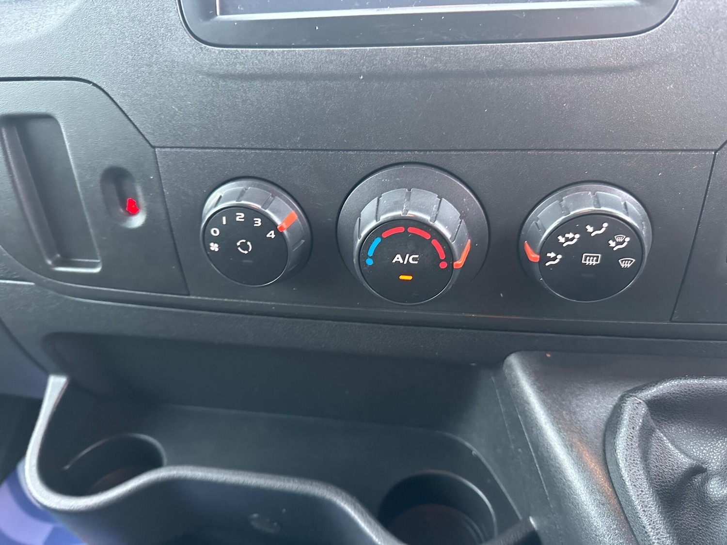 Used Vauxhall Movano 2019 for sale - 77156479: Photo 21