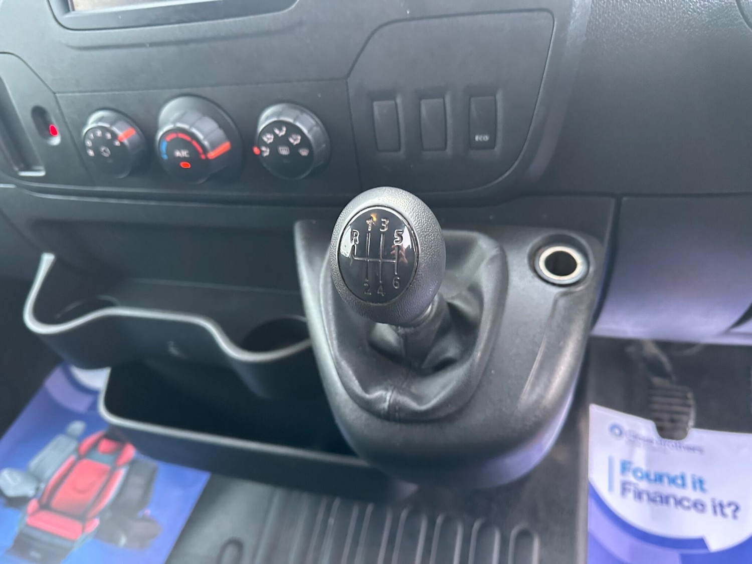 Used Vauxhall Movano 2019 for sale - 77156479: Photo 22