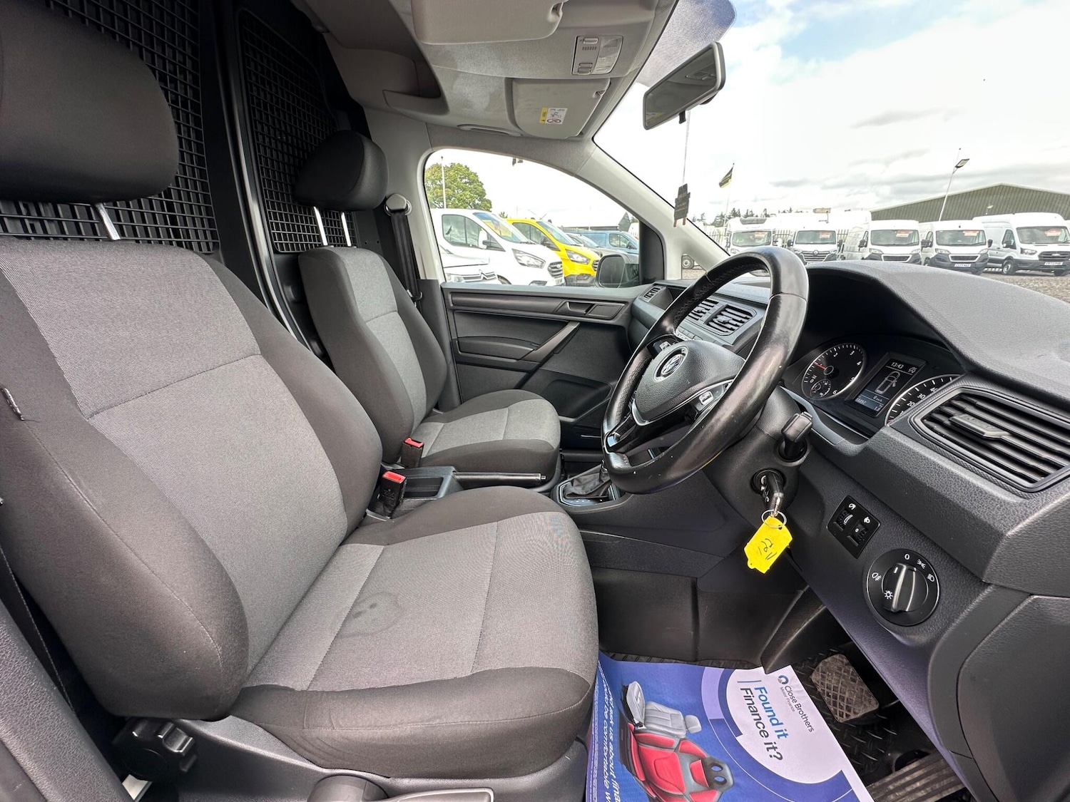 Vehicle 13