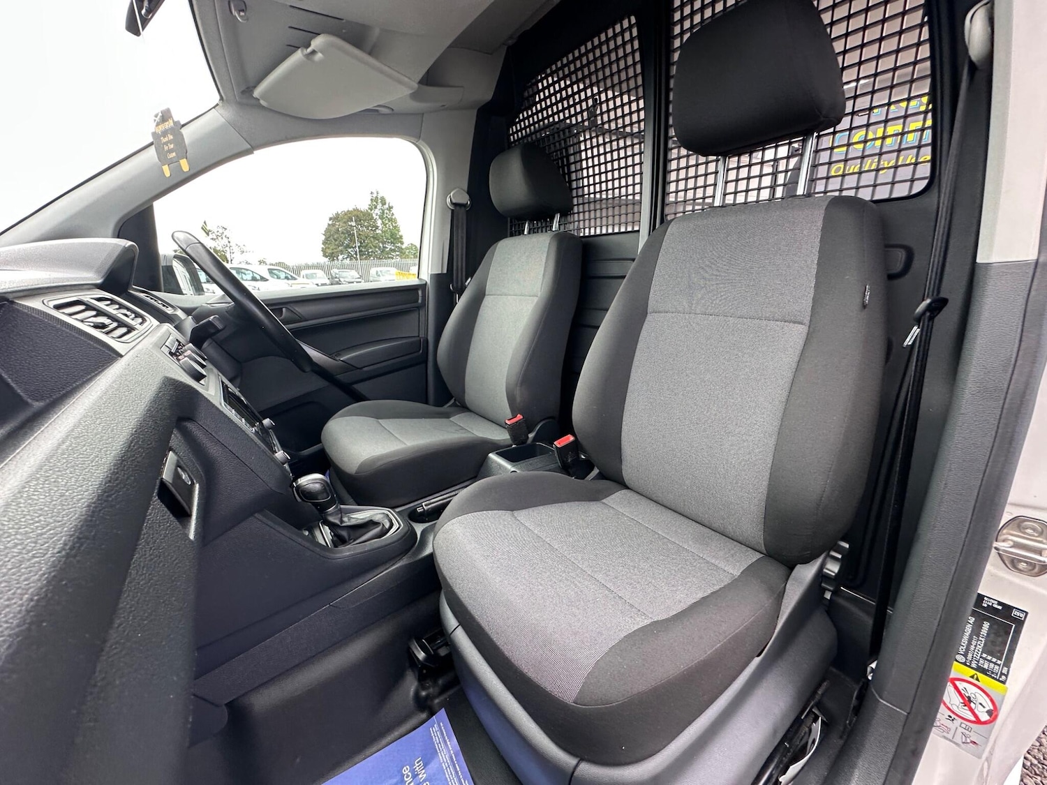 Vehicle 17