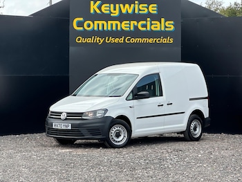 Volkswagen - Caddy