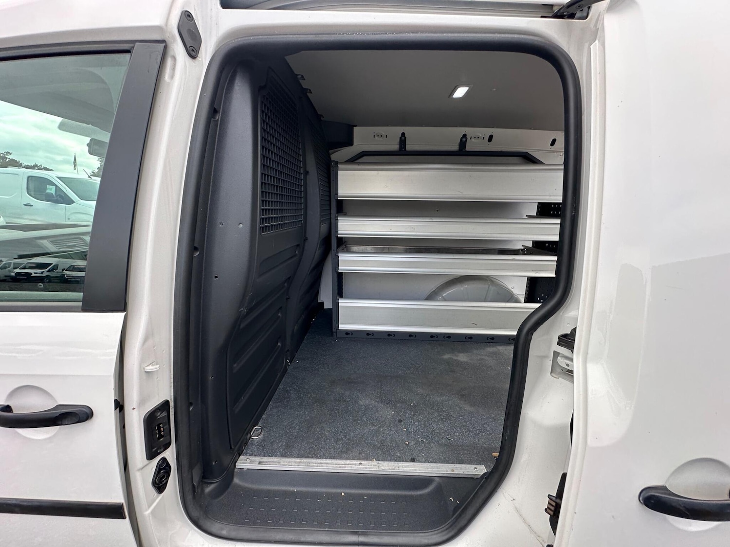 Vehicle 28
