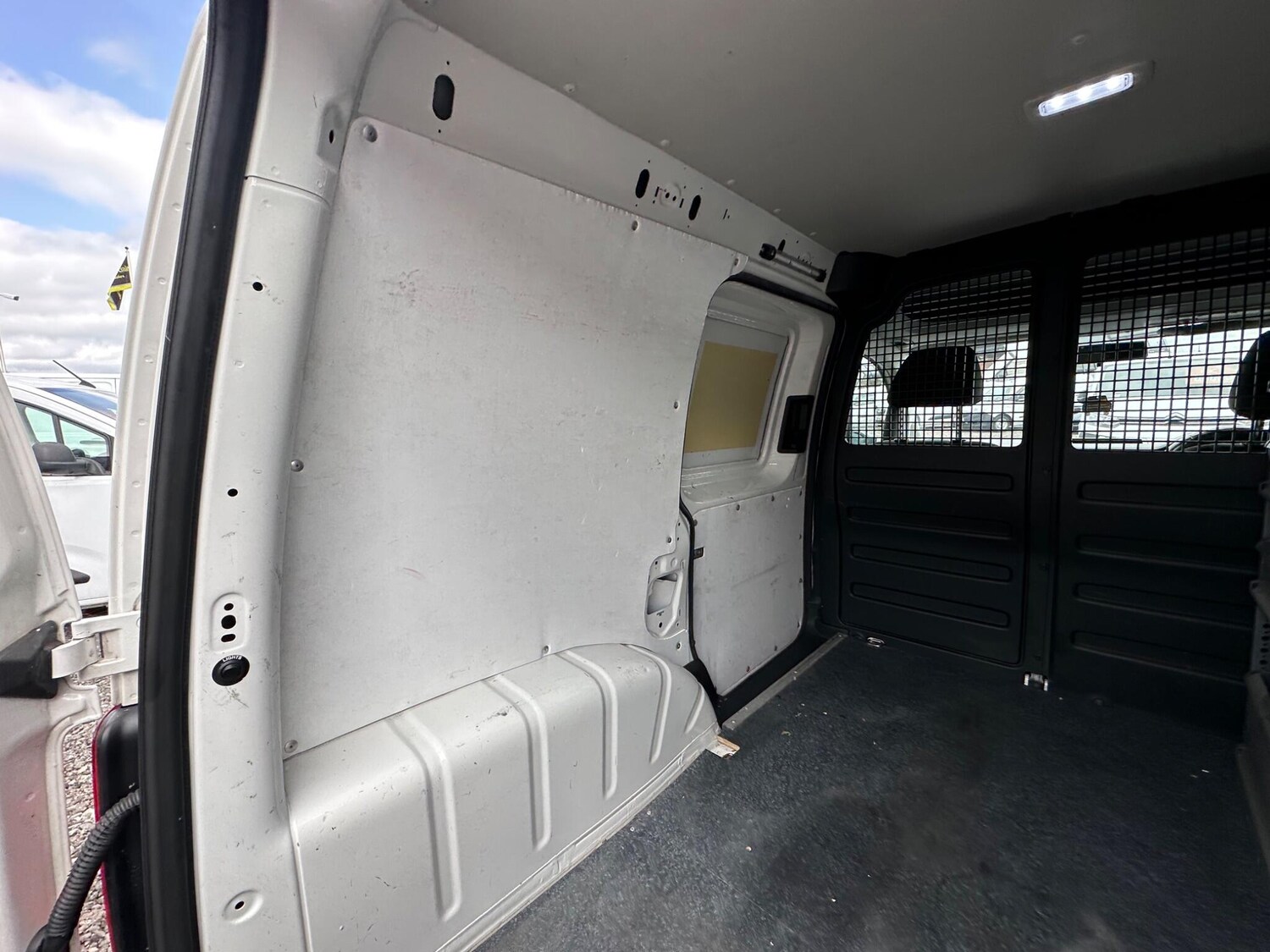 Vehicle 29