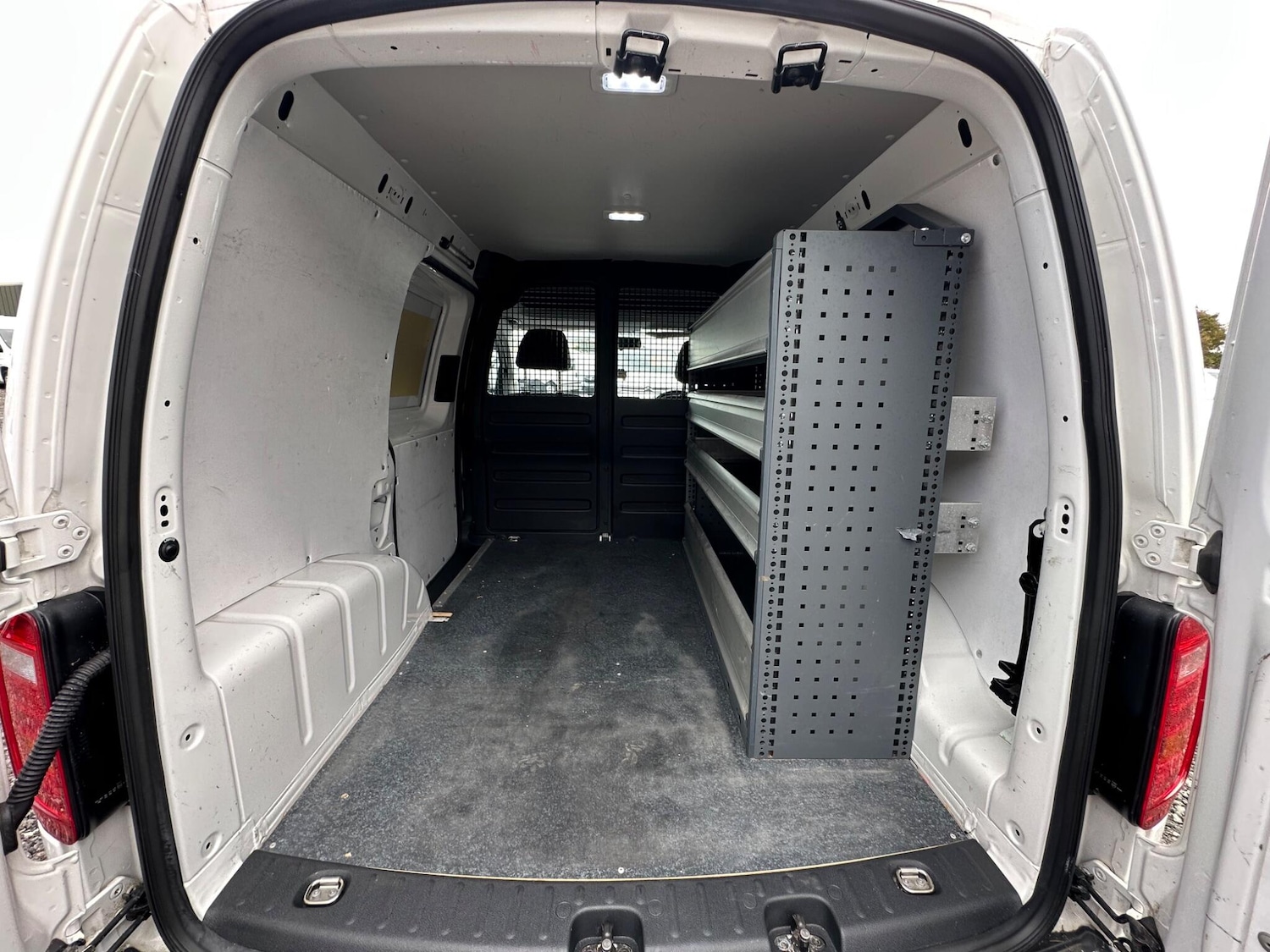 Vehicle 31