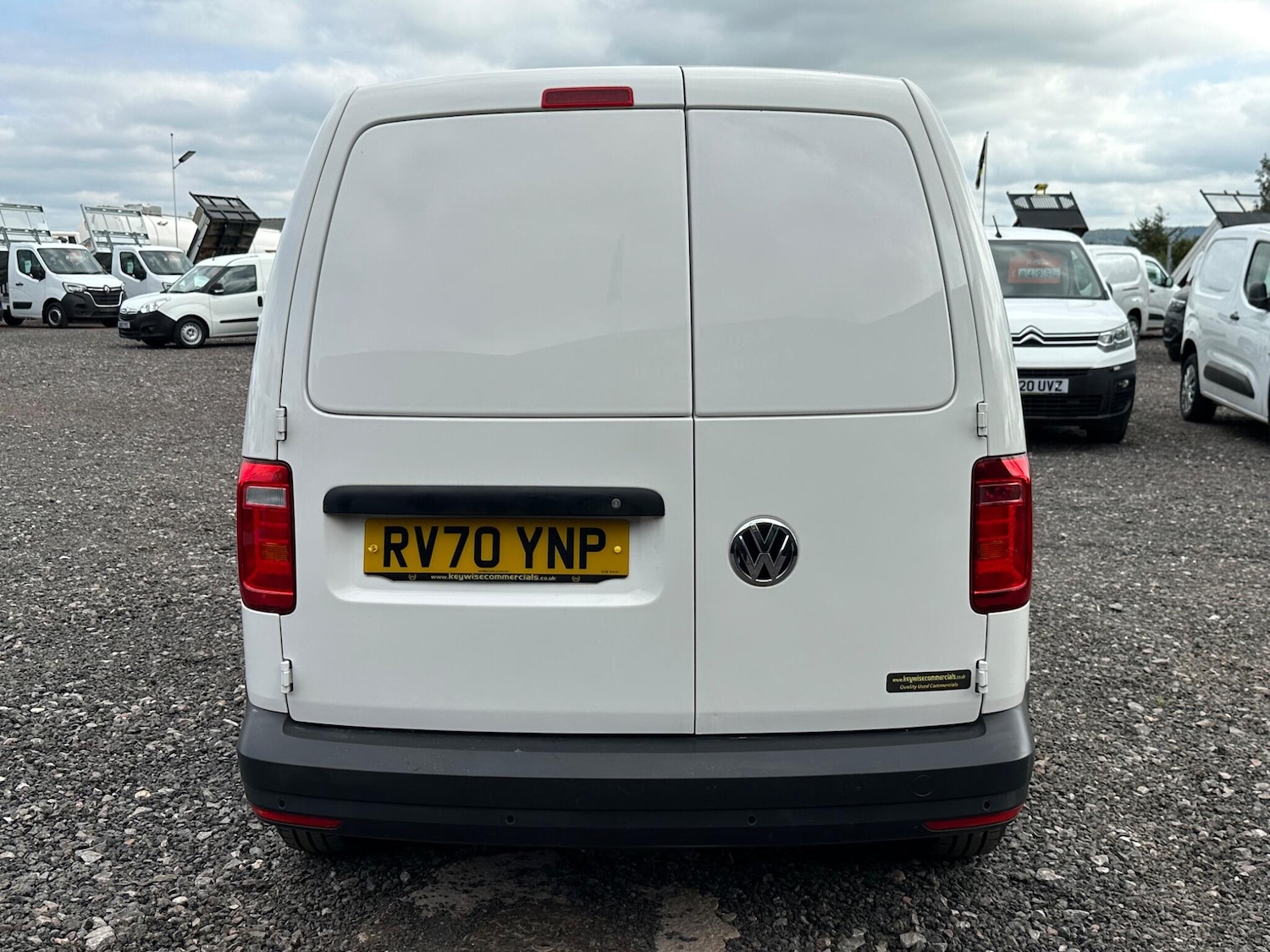Vehicle 7