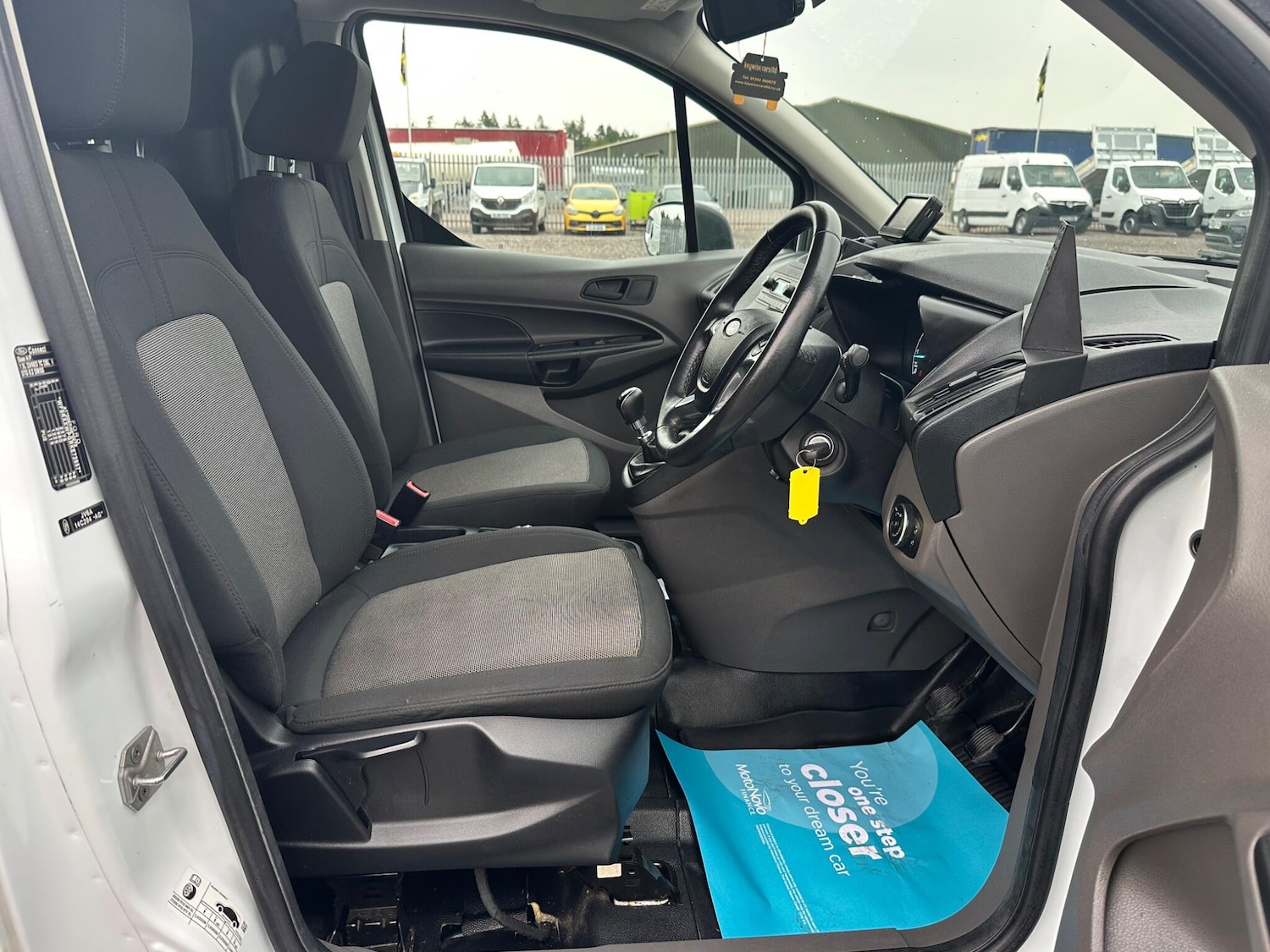 Vehicle 13