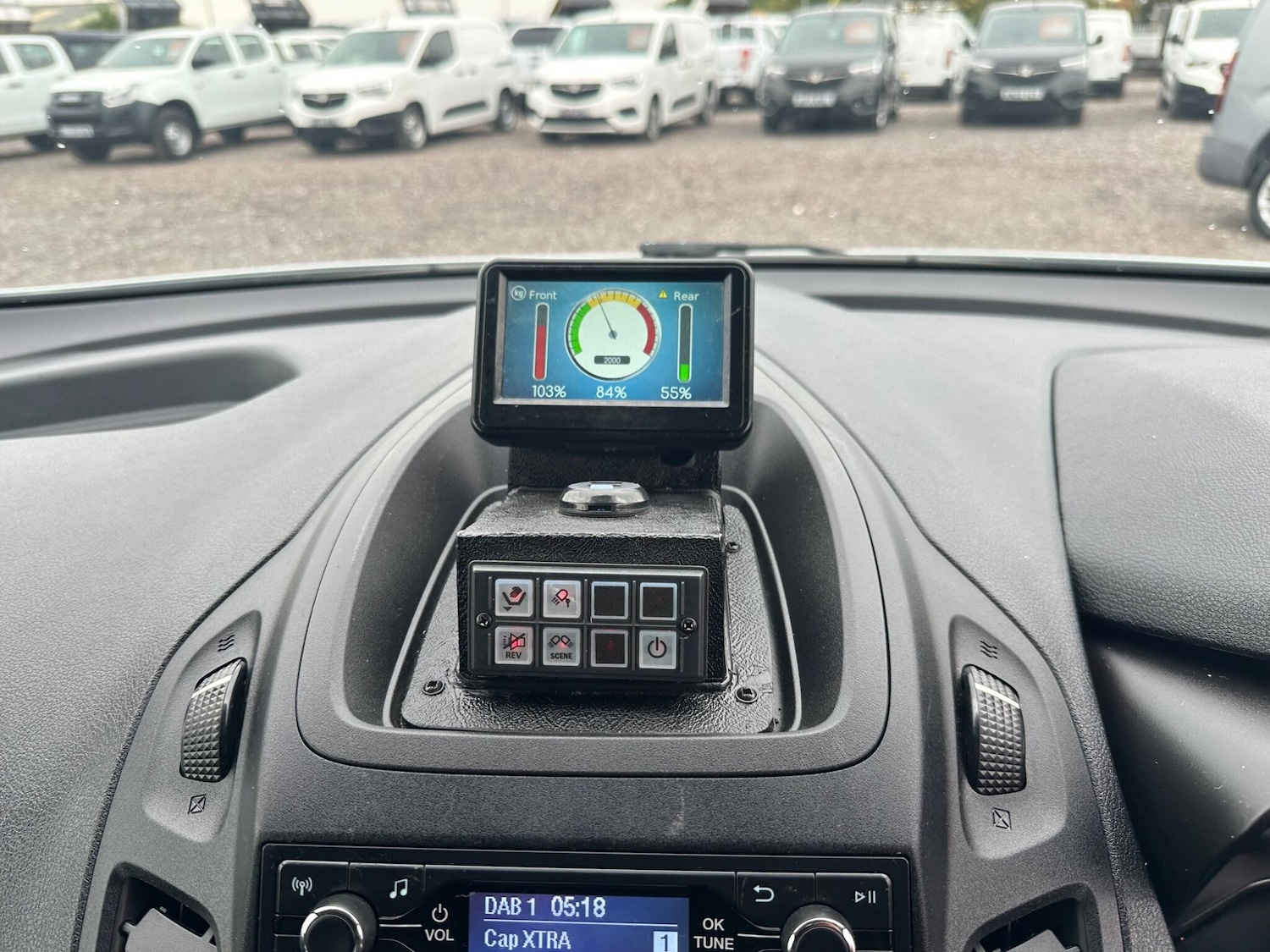 Vehicle 19