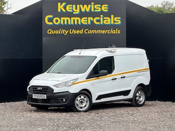 Used Ford Transit Connect 2019 for sale - 75622767: Photo