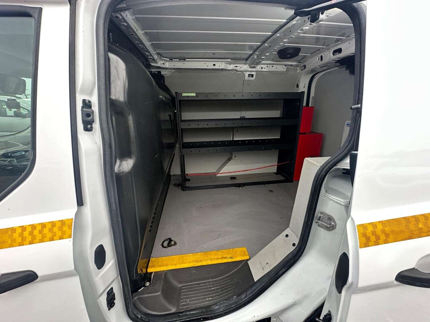 Vehicle 28