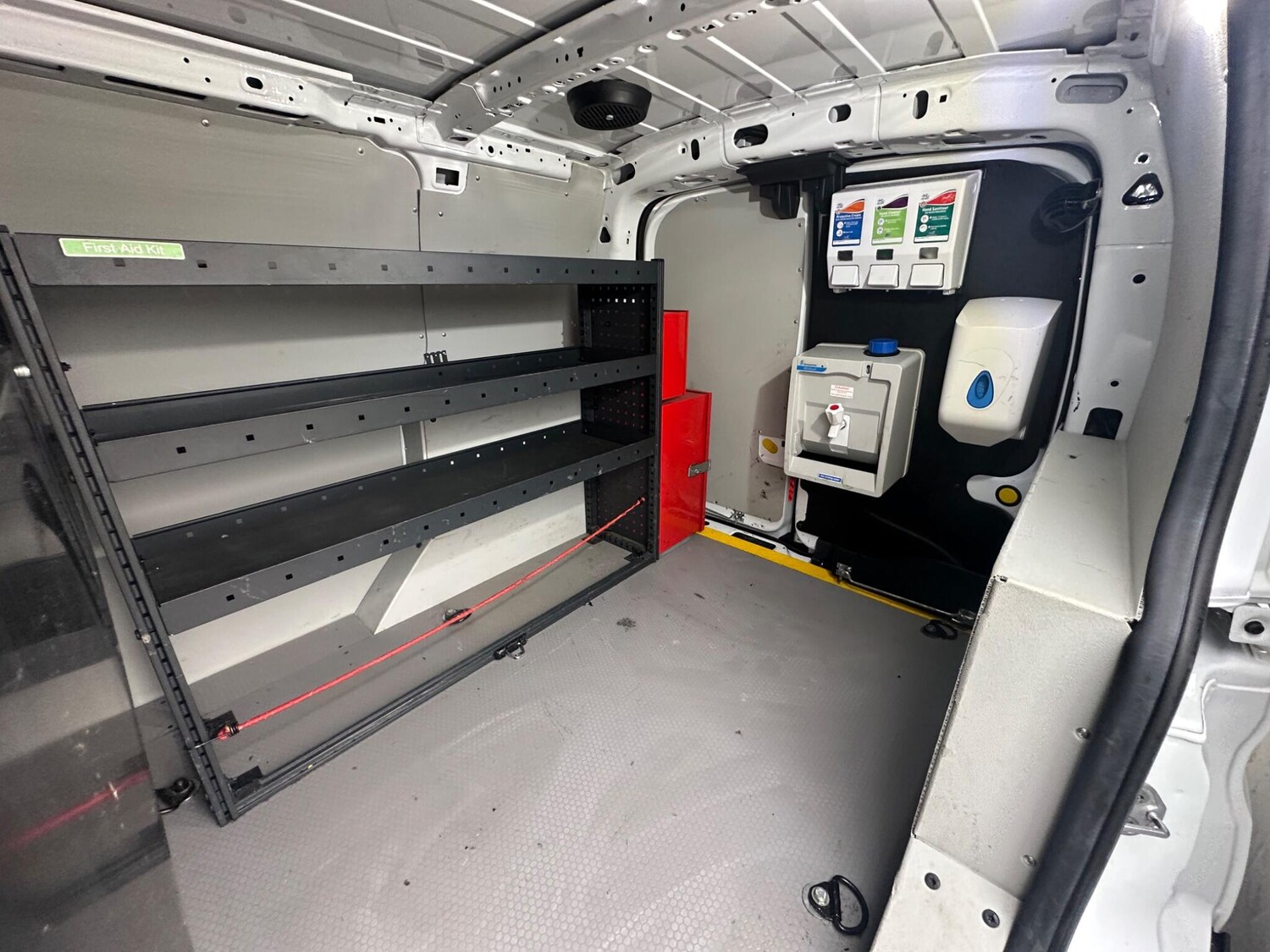 Vehicle 29