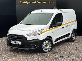 Used Ford Transit Connect 2019 for sale - 75622767: Photo
