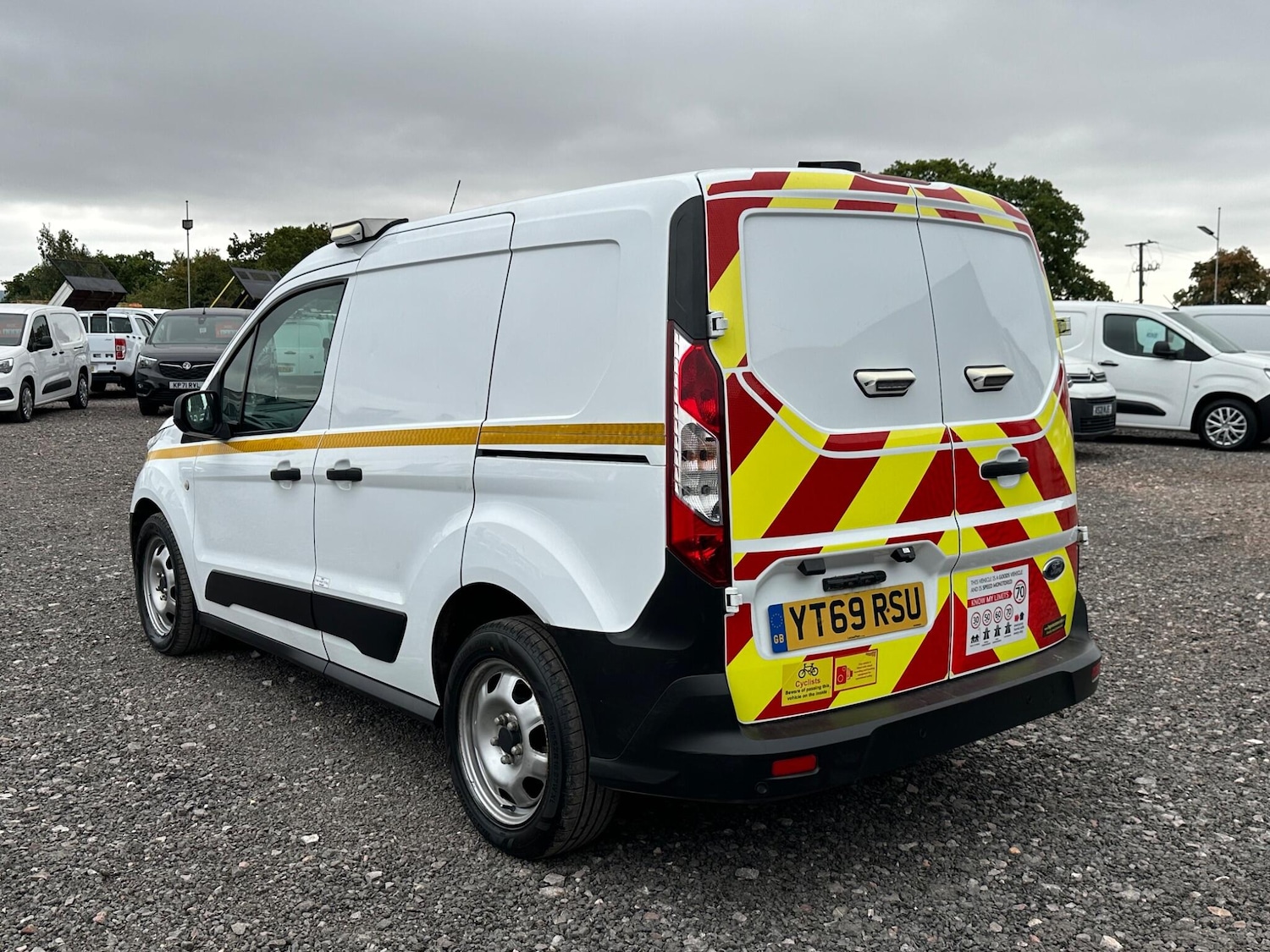Vehicle 6