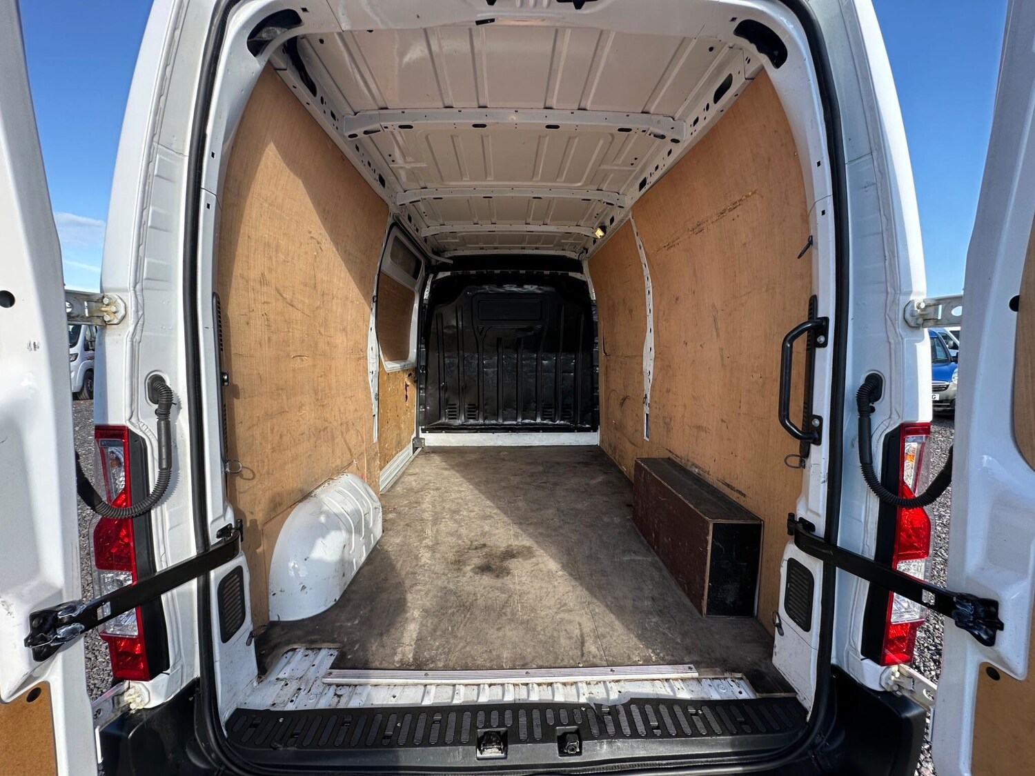 Used Renault Master 2020 for sale - 76989655: Photo 15