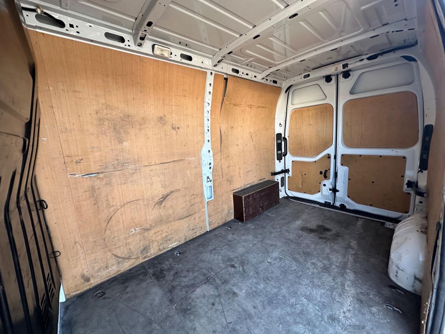 Used Renault Master 2020 for sale - 76989655: Photo 17