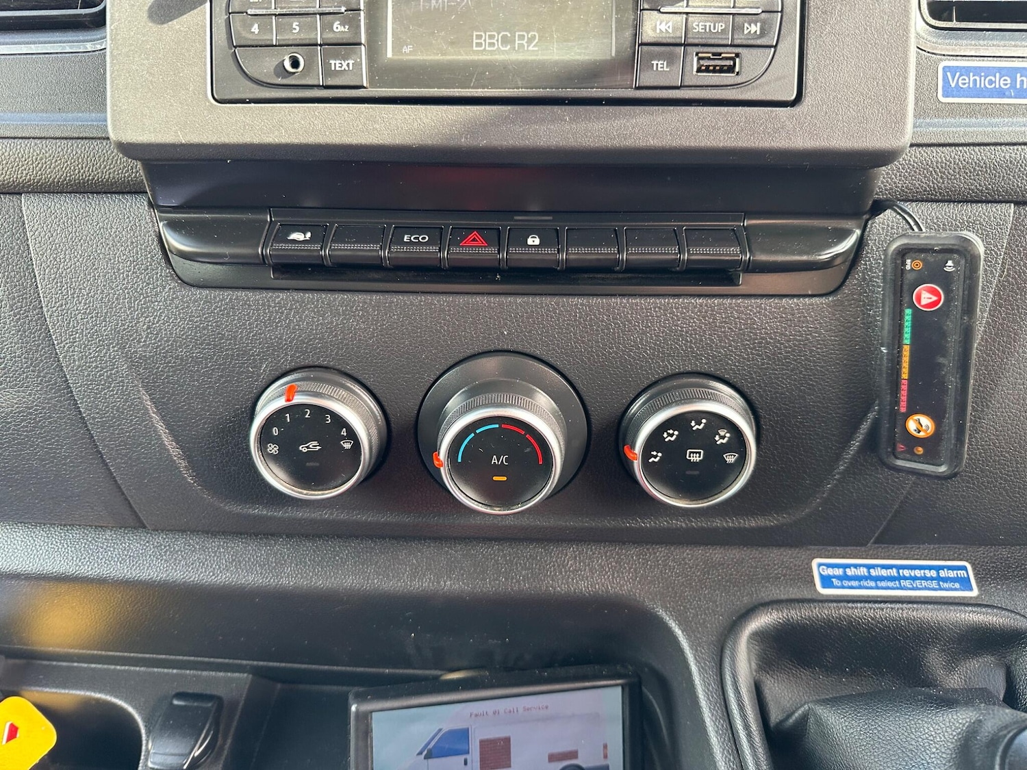 Used Vauxhall Movano 2021 for sale - 76988775: Photo 20