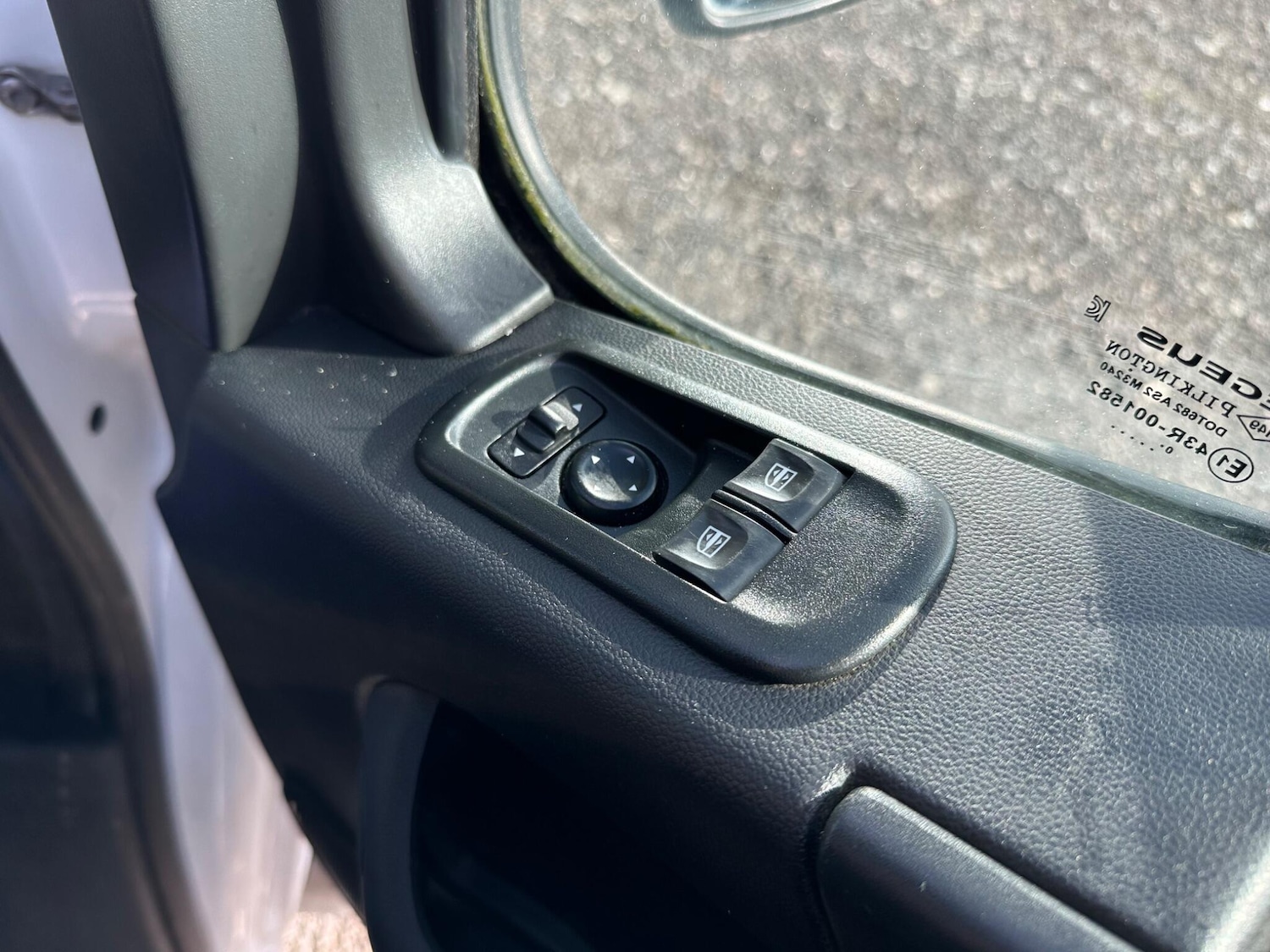 Used Vauxhall Movano 2021 for sale - 76988775: Photo 25