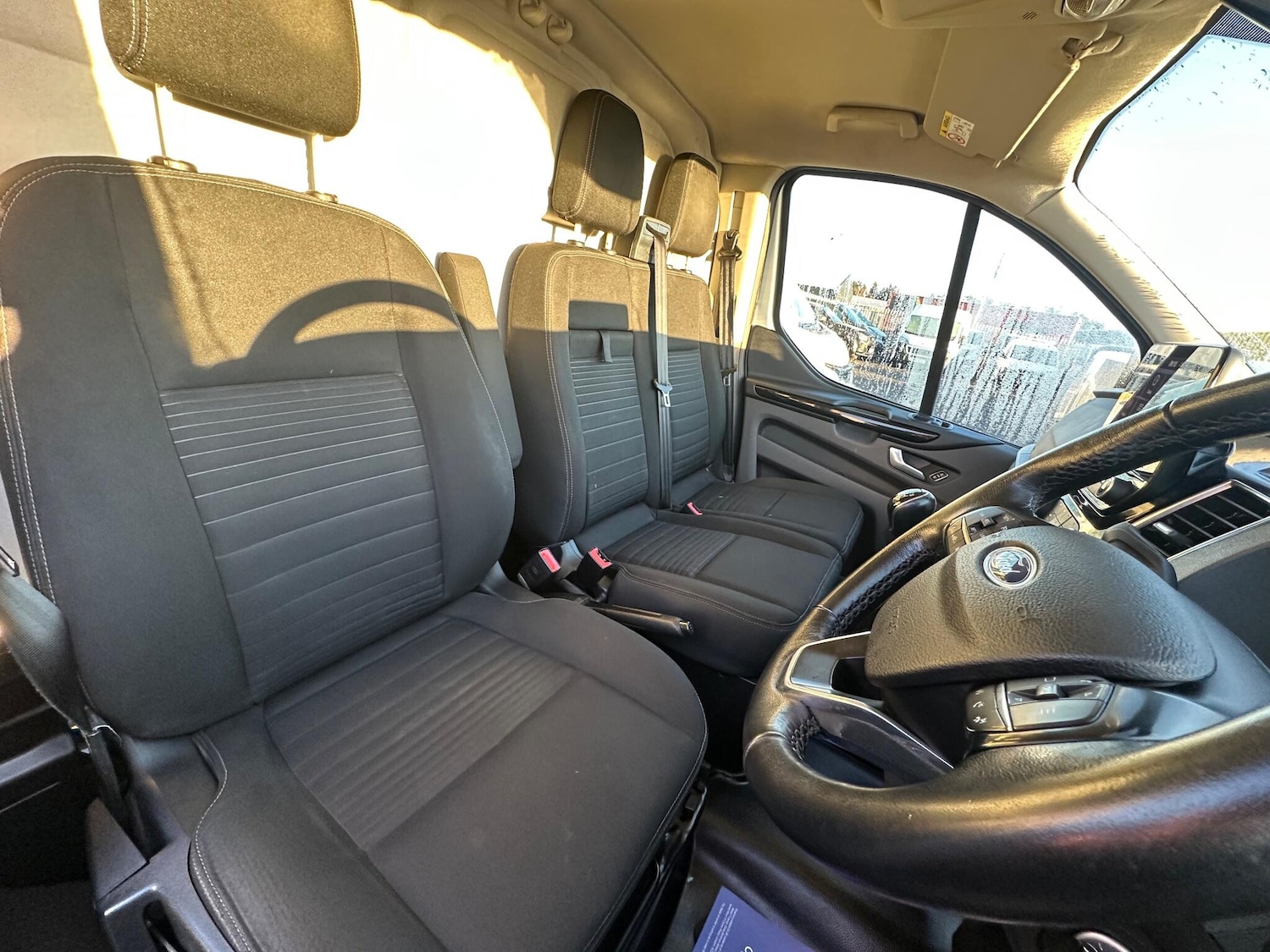 Used Ford Transit Custom 2021 for sale - 77163544: Photo 14