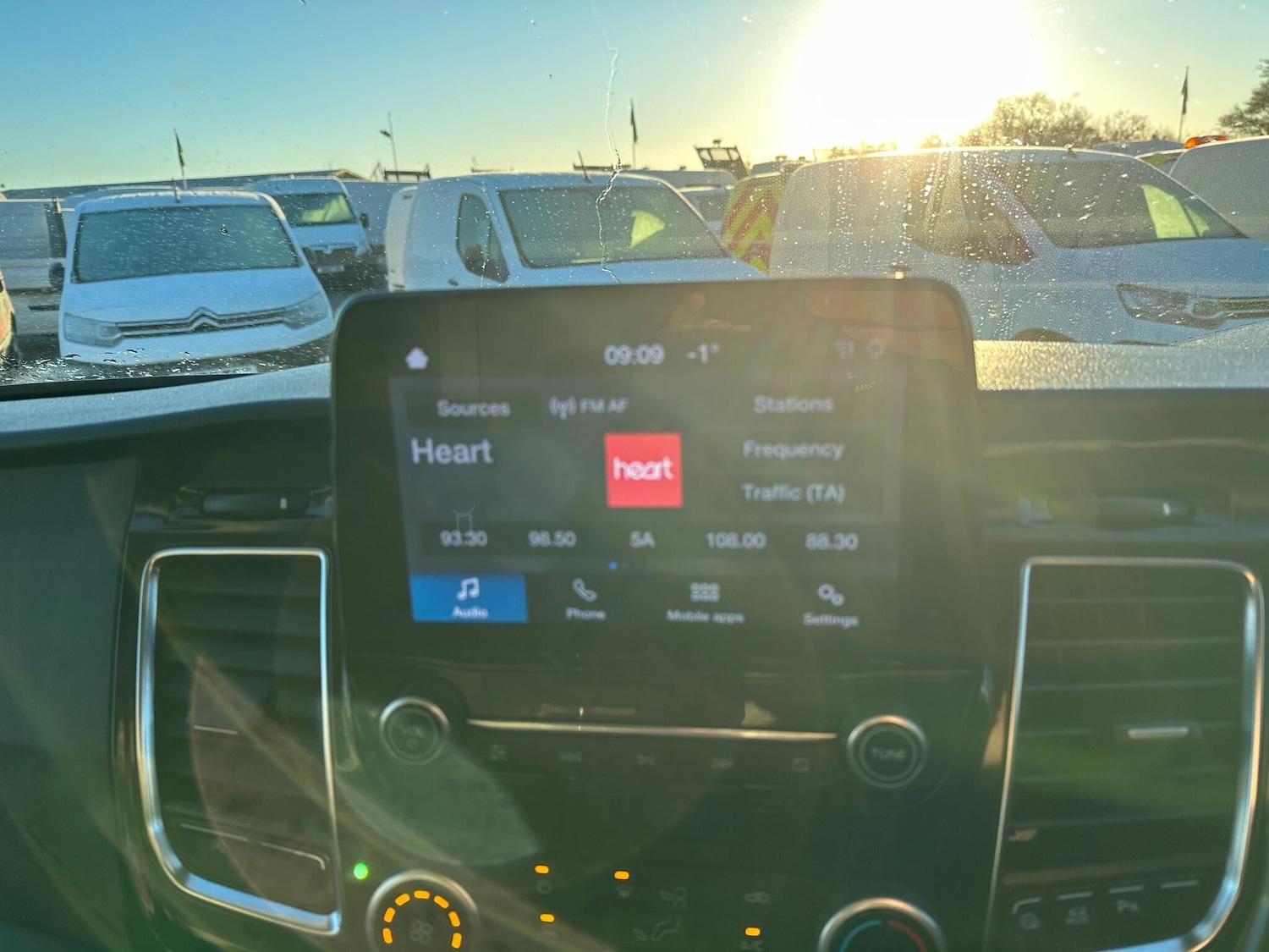 Used Ford Transit Custom 2021 for sale - 77163544: Photo 19