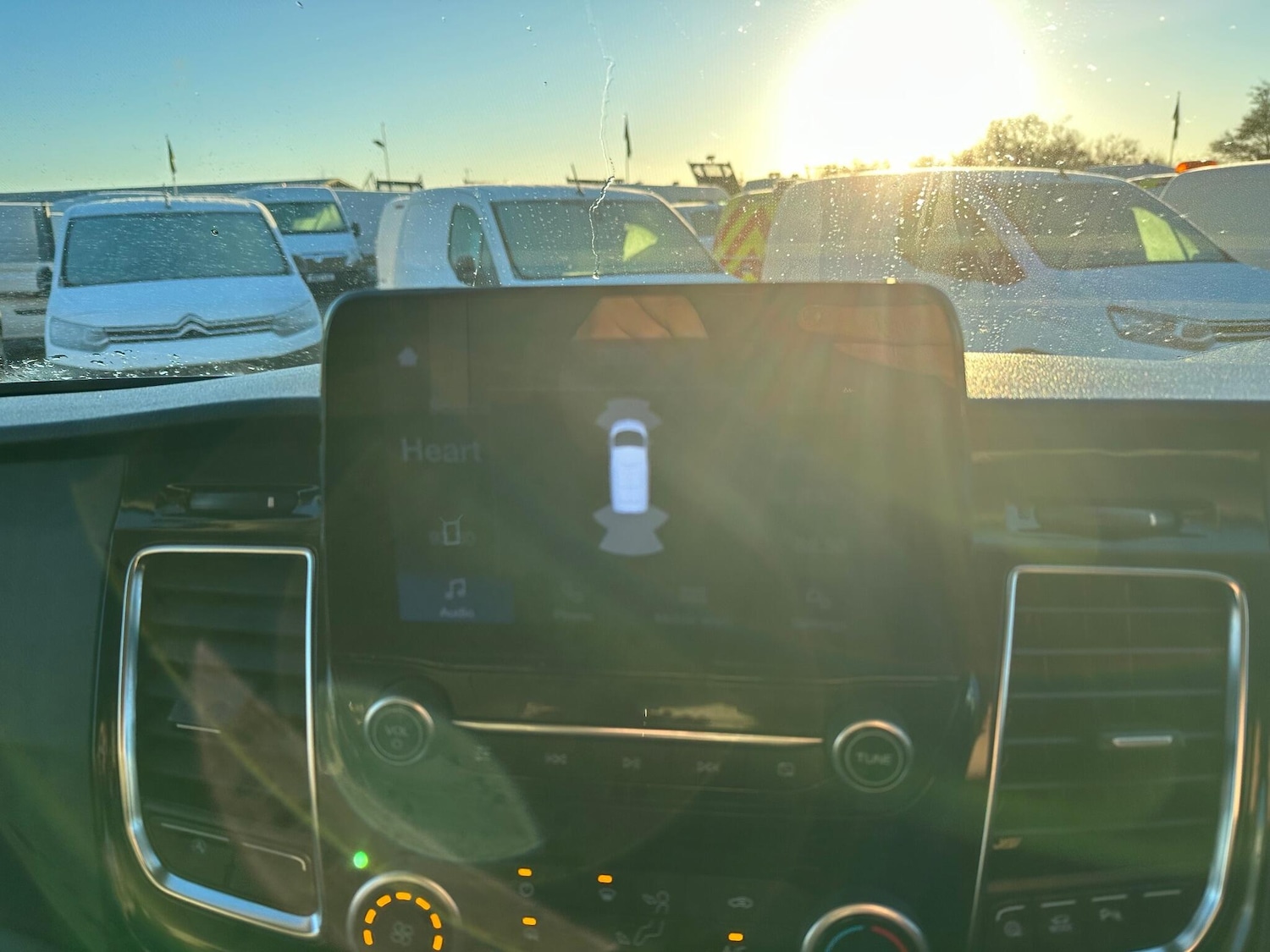 Used Ford Transit Custom 2021 for sale - 77163544: Photo 20