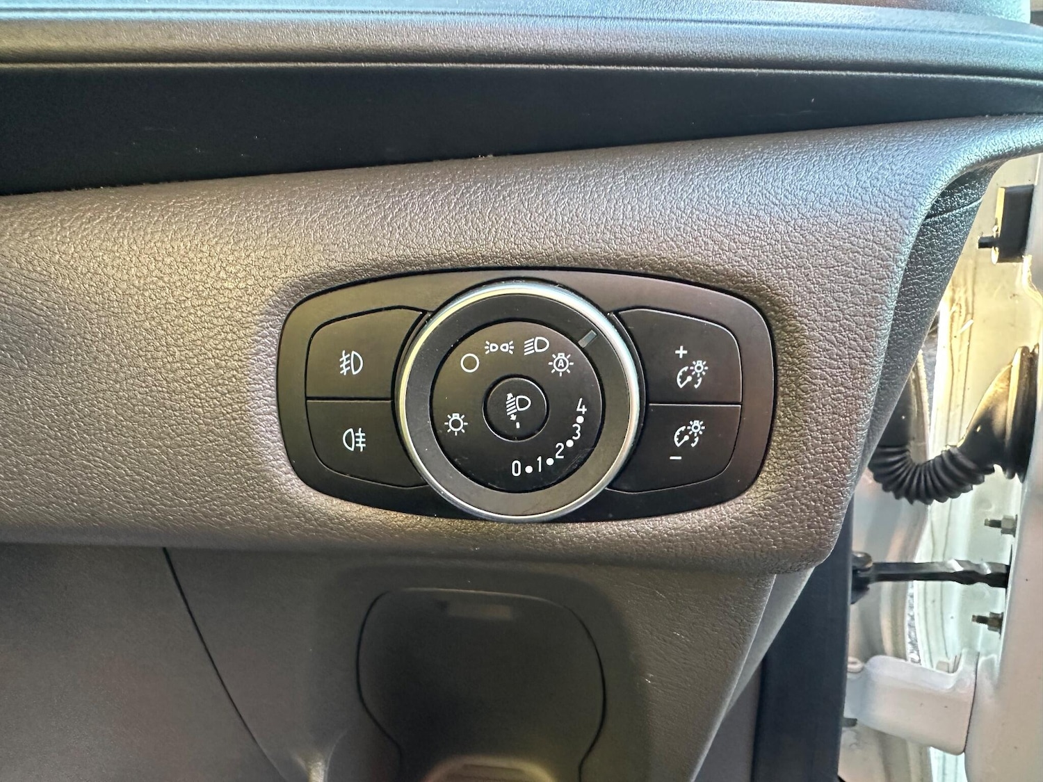 Used Ford Transit Custom 2021 for sale - 77163544: Photo 28