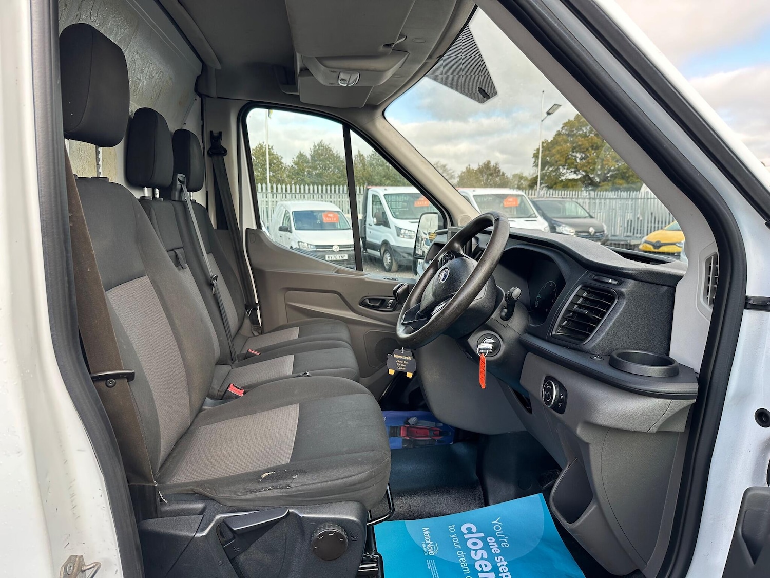 Used Ford Transit for sale - 77266628: Photo 15