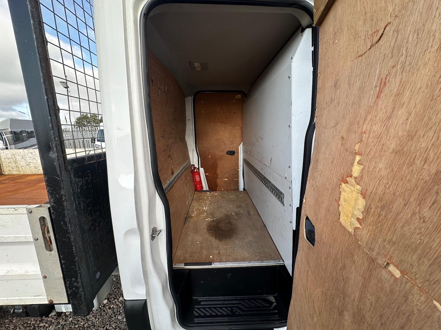 Used Ford Transit for sale - 77266628: Photo 17