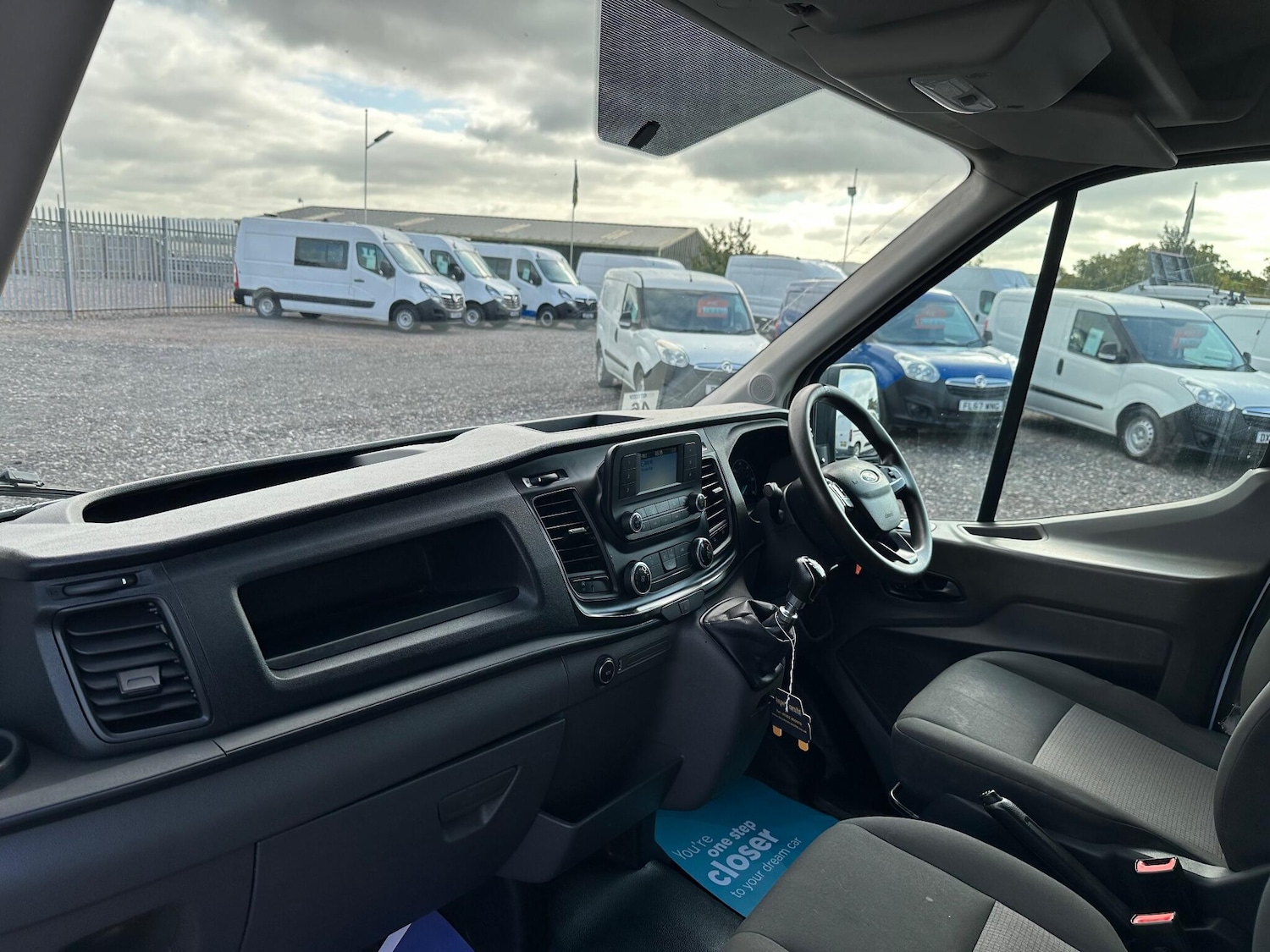 Used Ford Transit for sale - 77266628: Photo 21