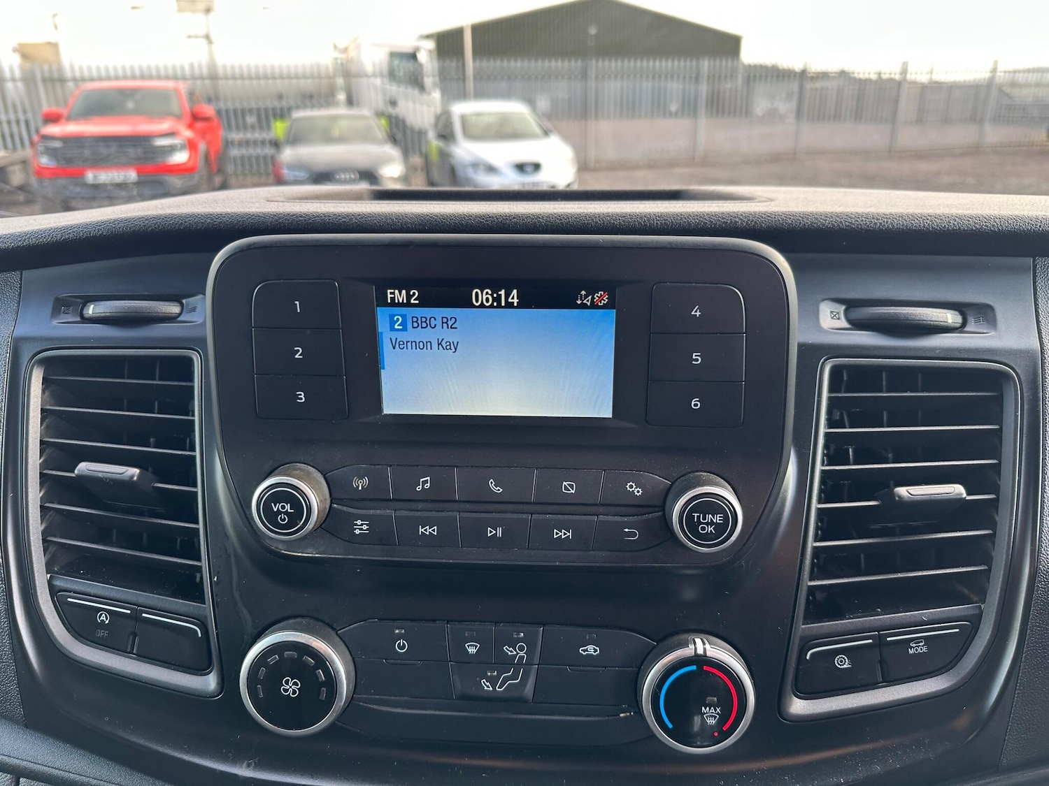 Used Ford Transit for sale - 77266628: Photo 22