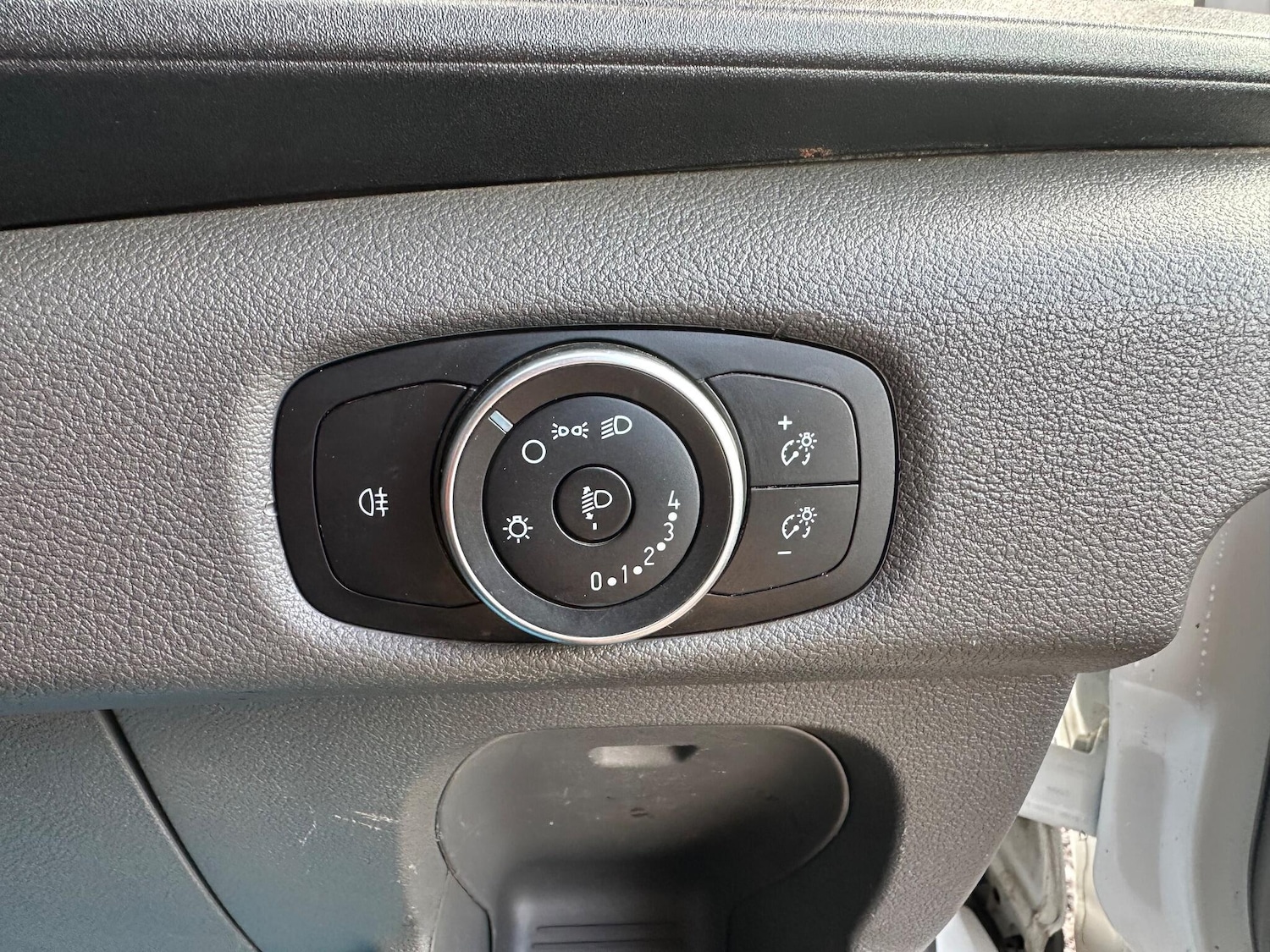 Used Ford Transit for sale - 77266628: Photo 28