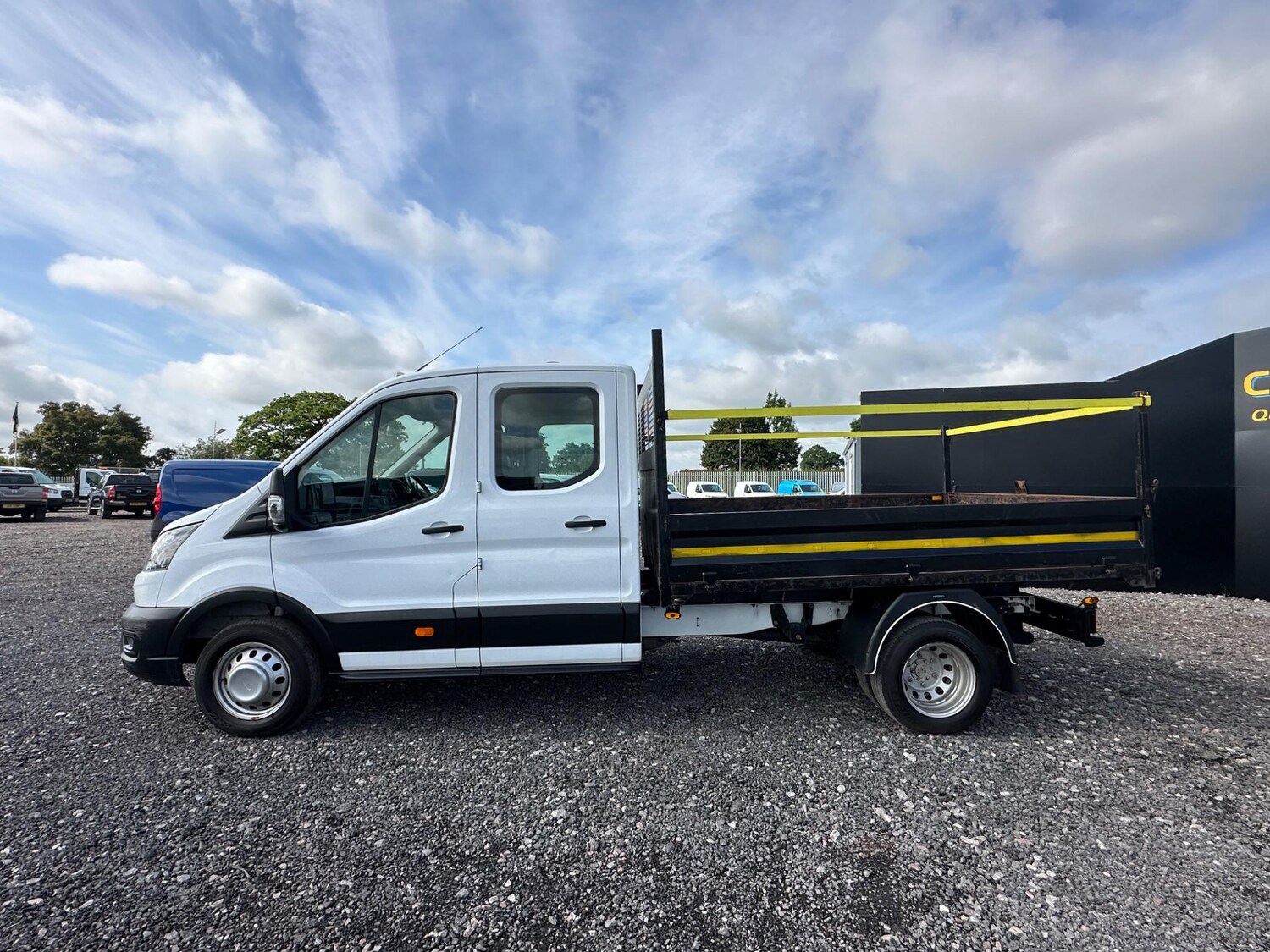 Vehicle 13