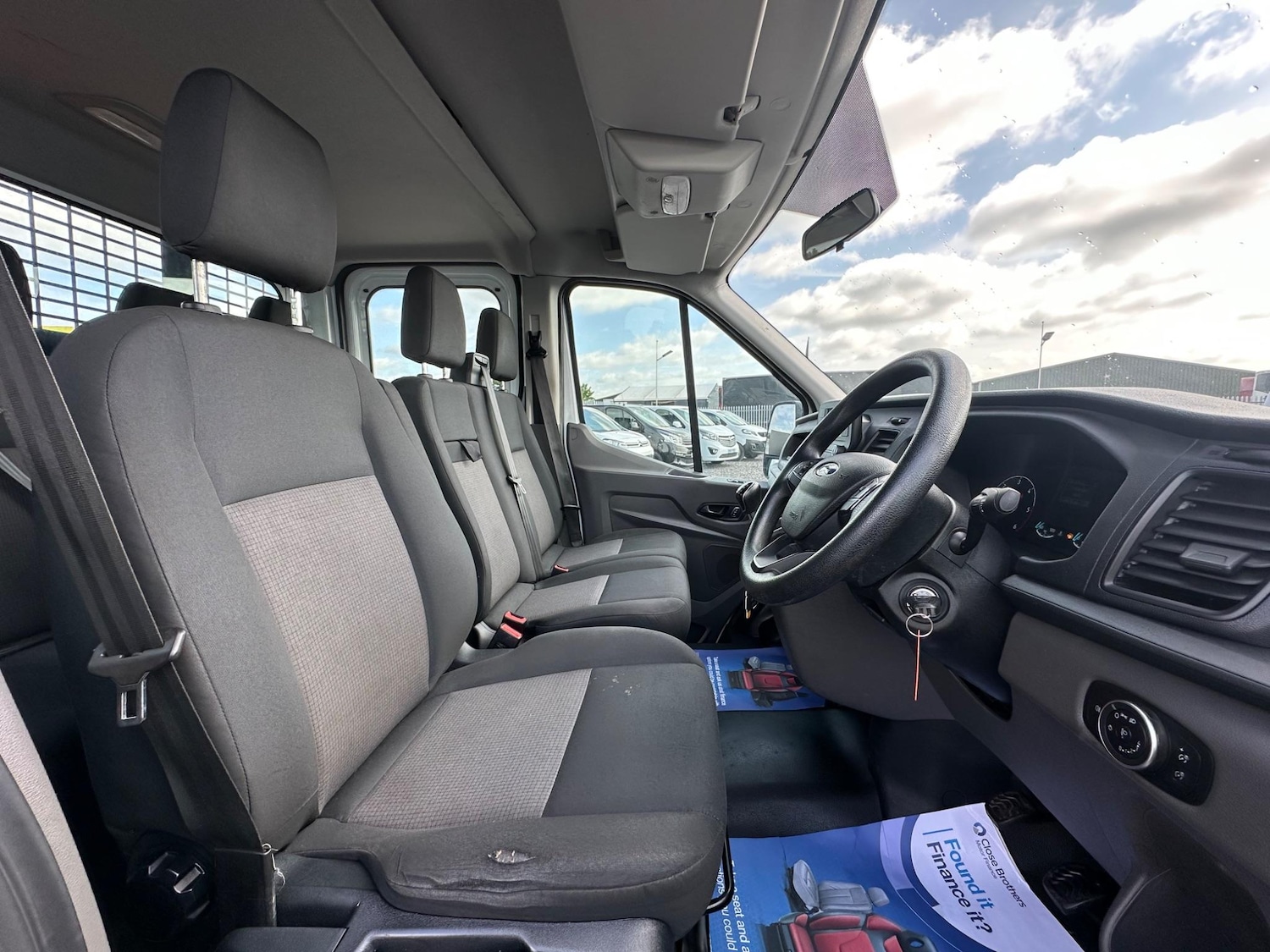 Vehicle 15
