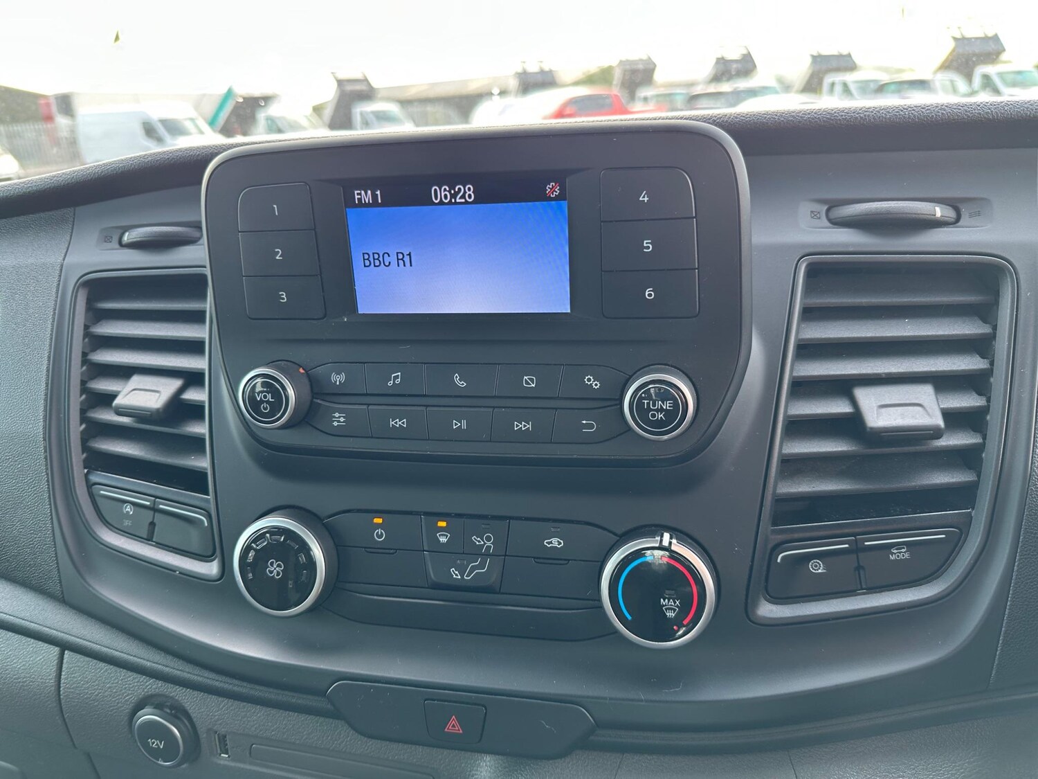 Vehicle 25