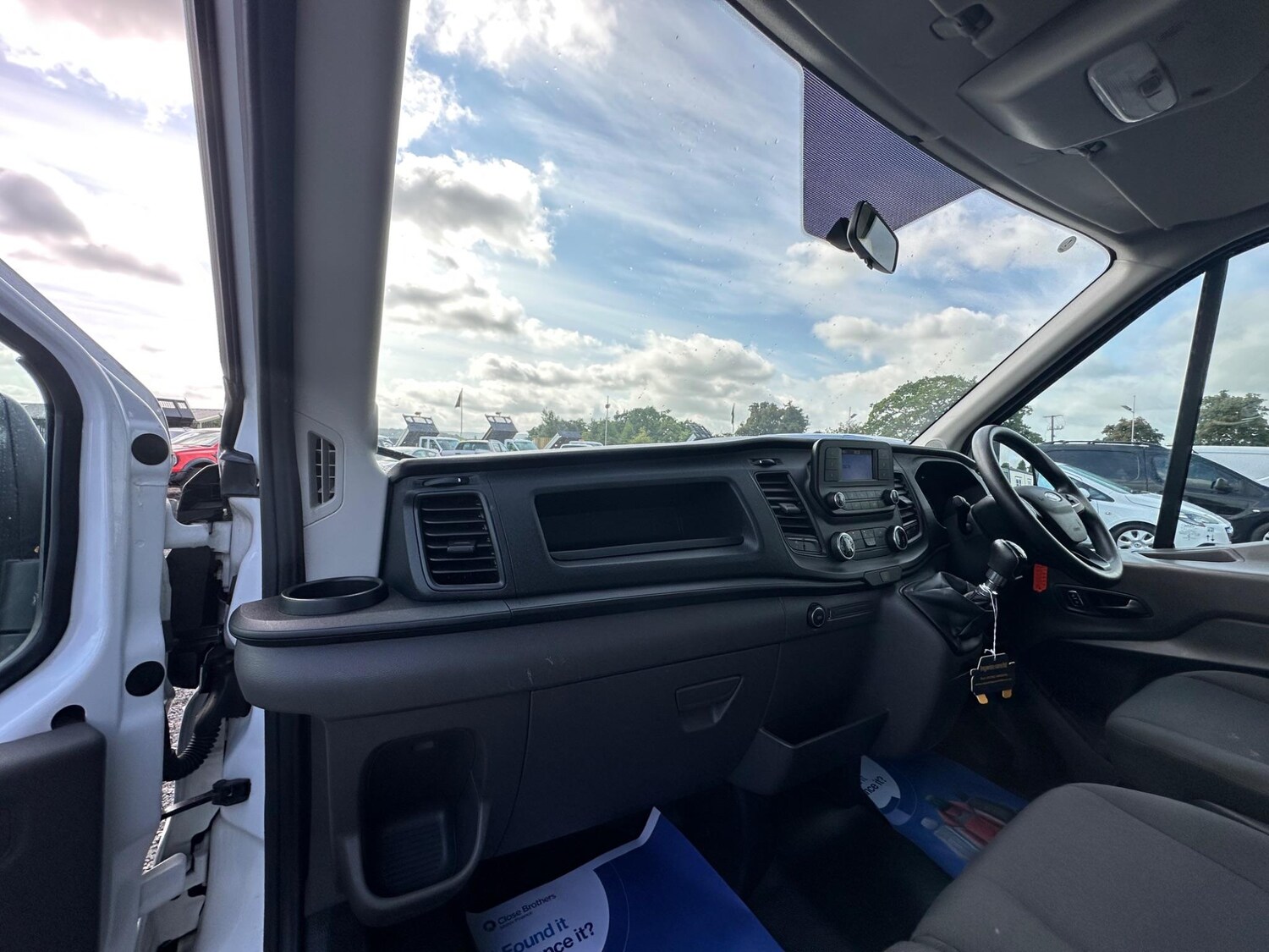 Vehicle 26