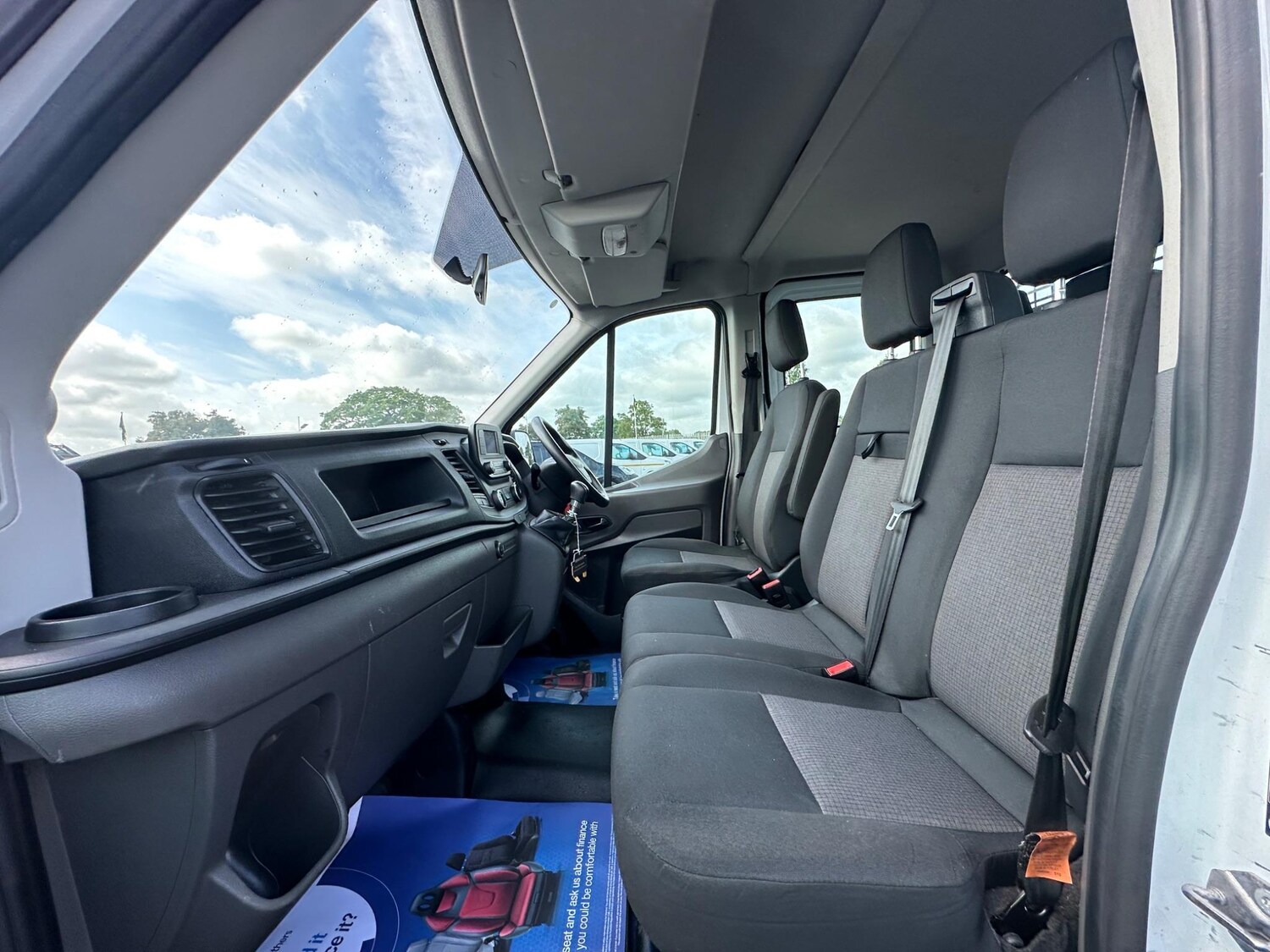 Vehicle 27