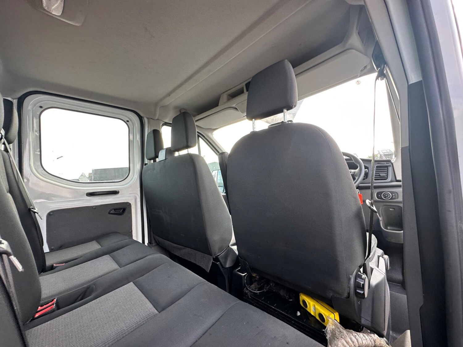 Vehicle 28