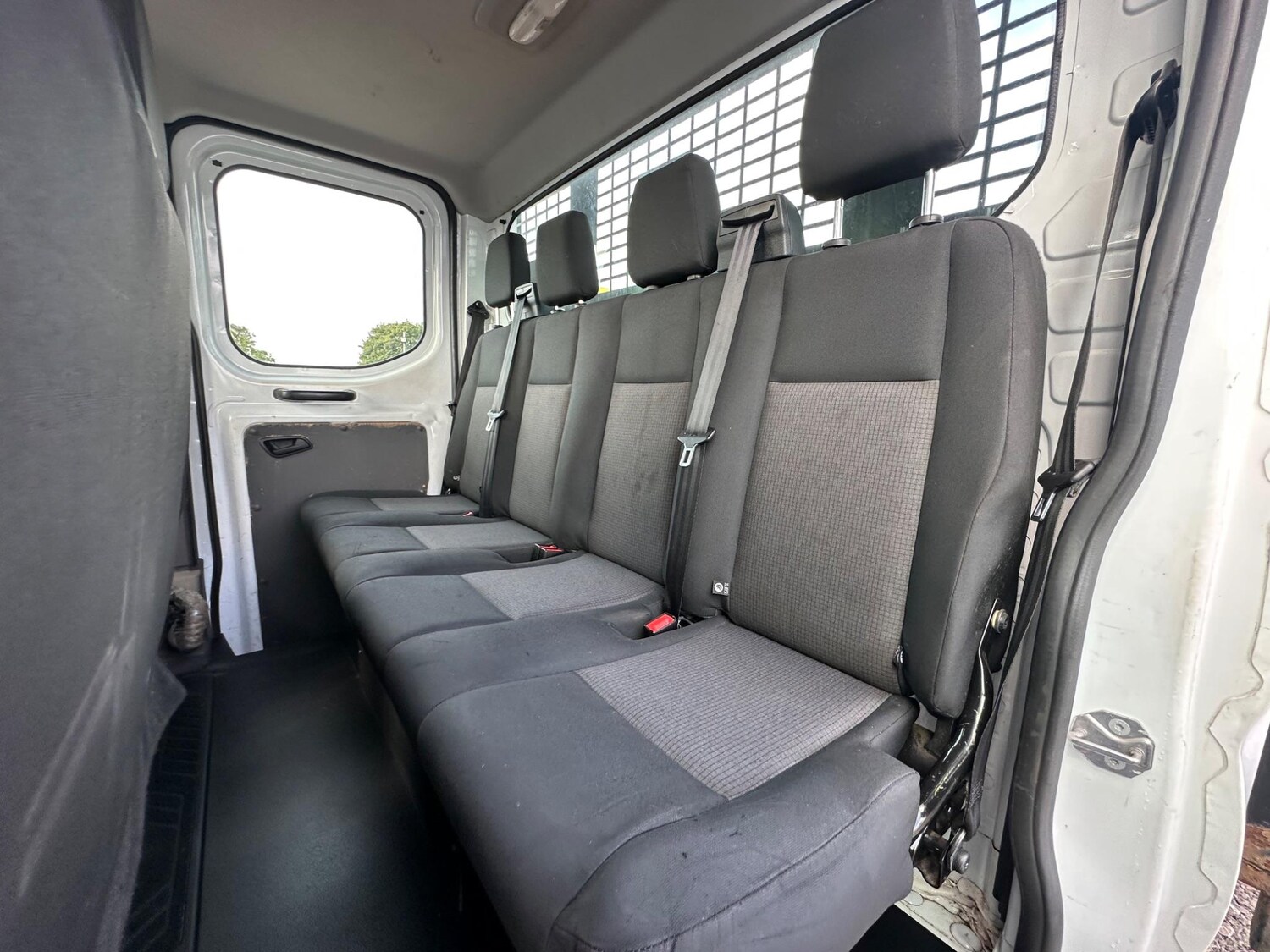 Vehicle 29