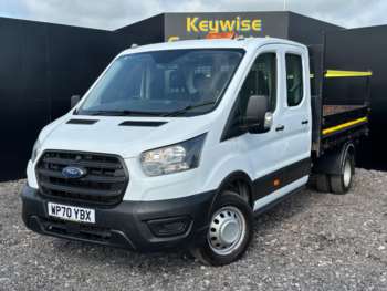 Used Ford Transit 2021 for sale - 74958580: Photo