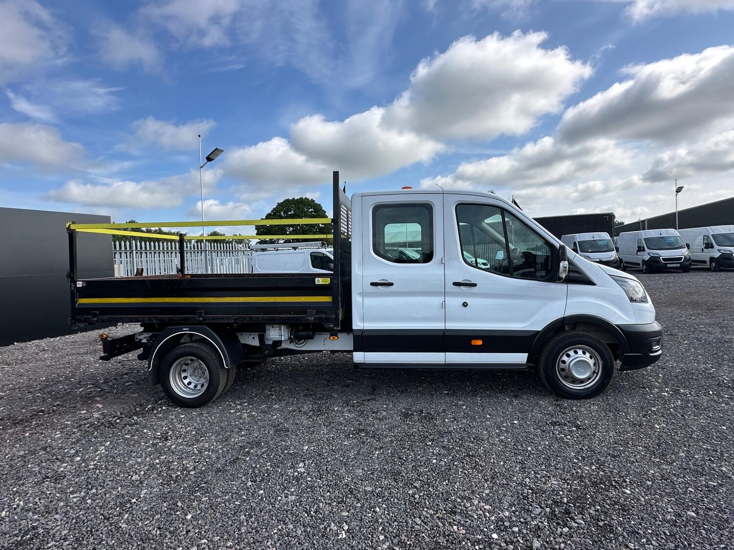Vehicle 9