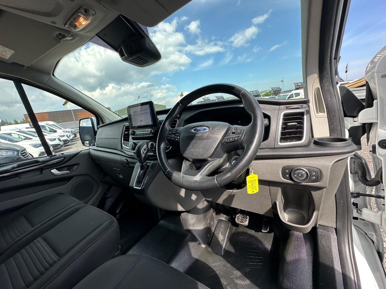 Vehicle 13