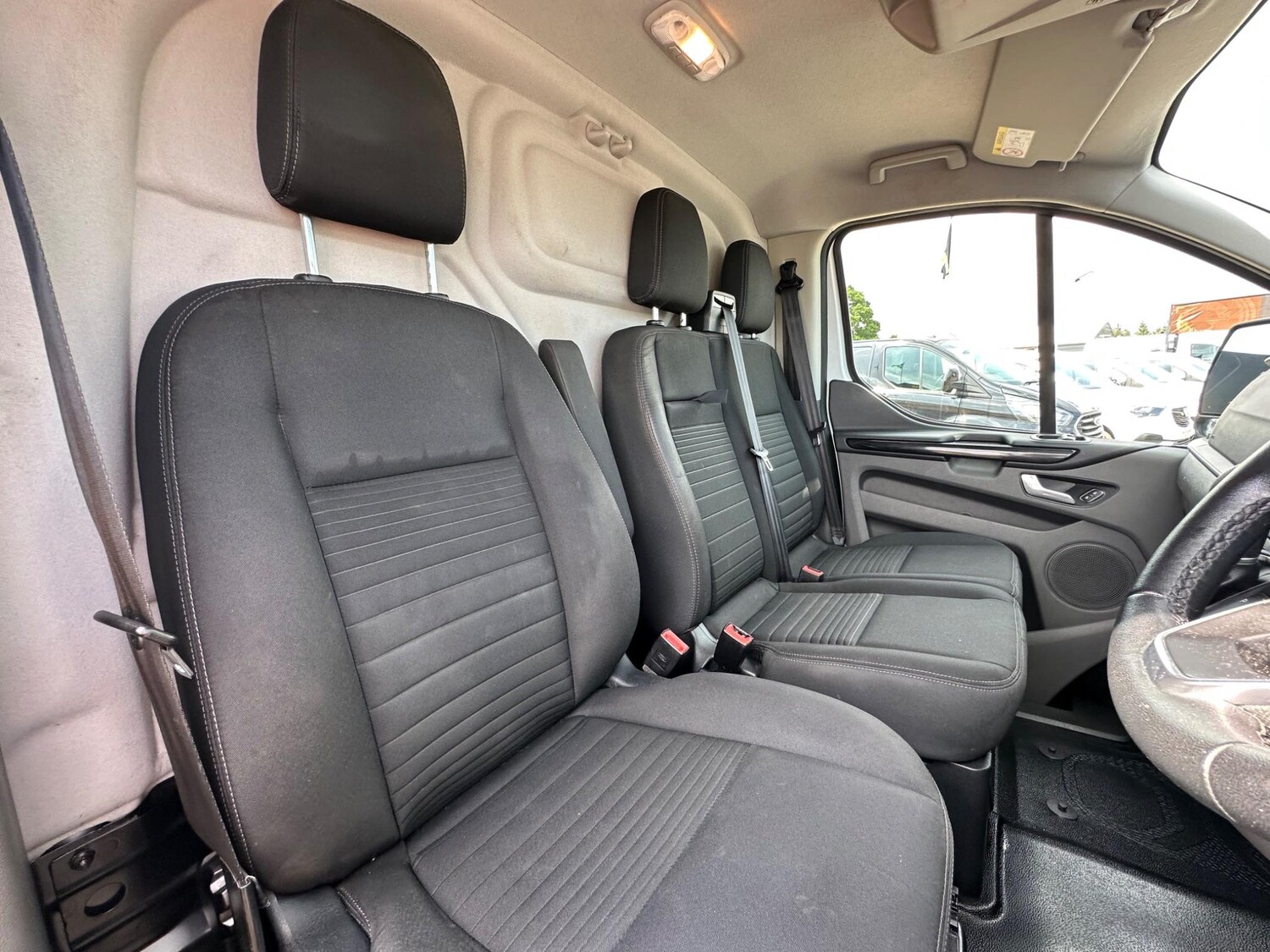 Vehicle 16