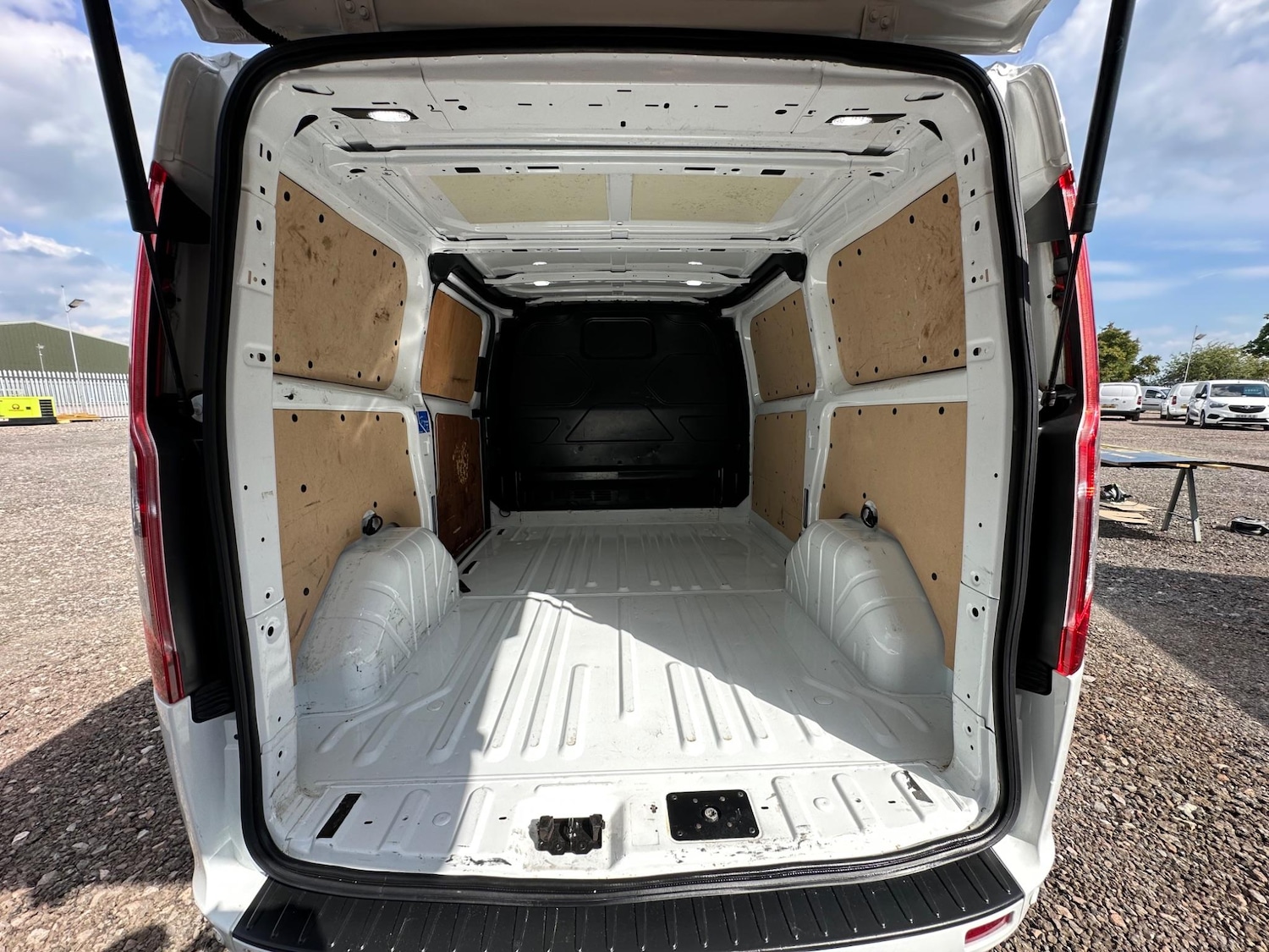 Vehicle 17