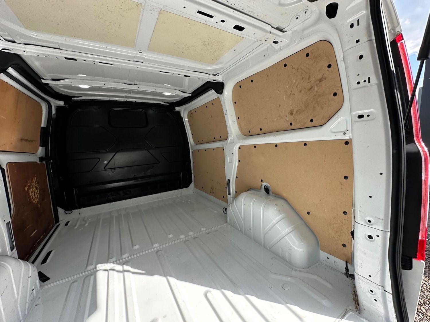 Vehicle 19