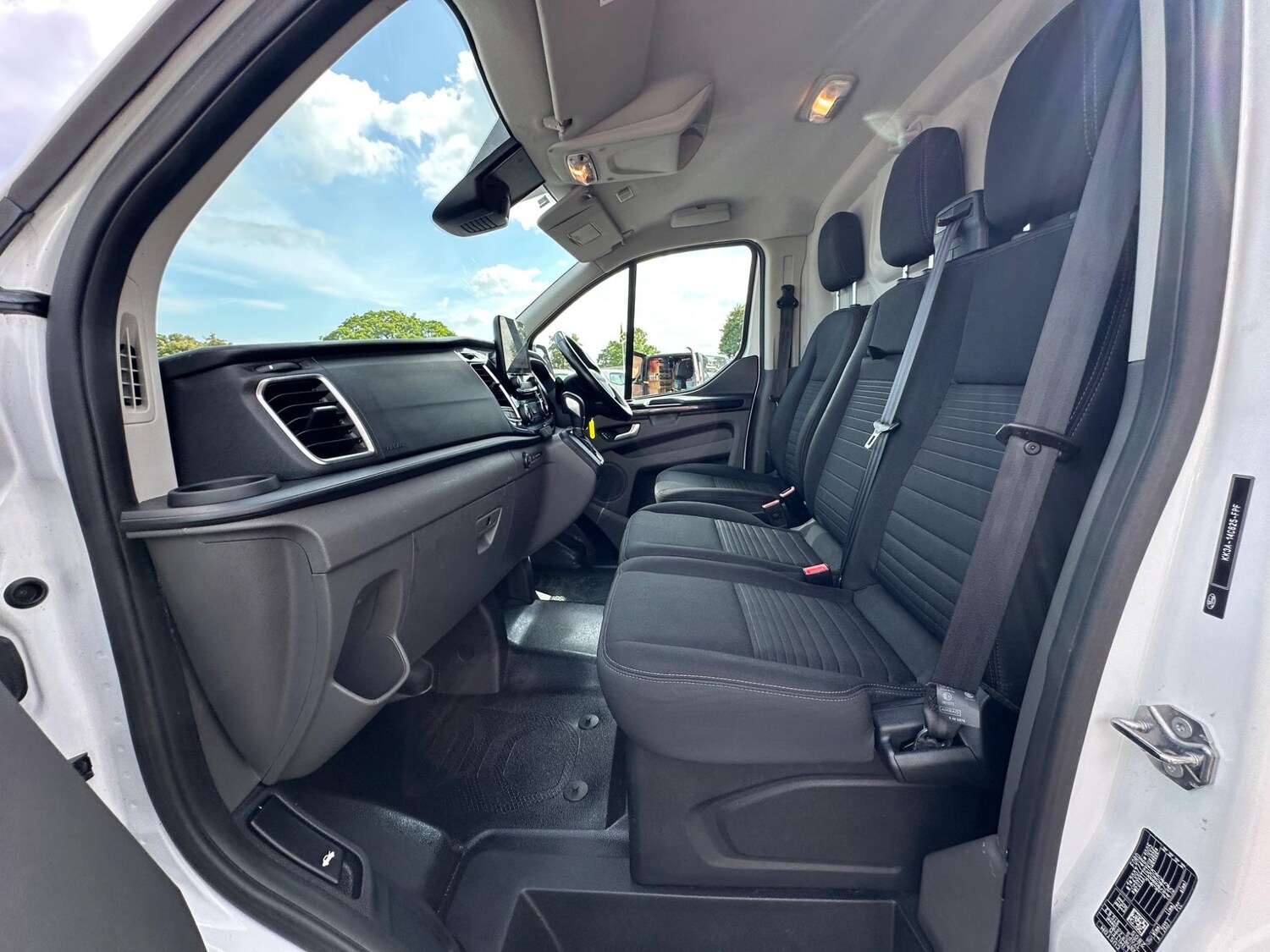 Vehicle 23