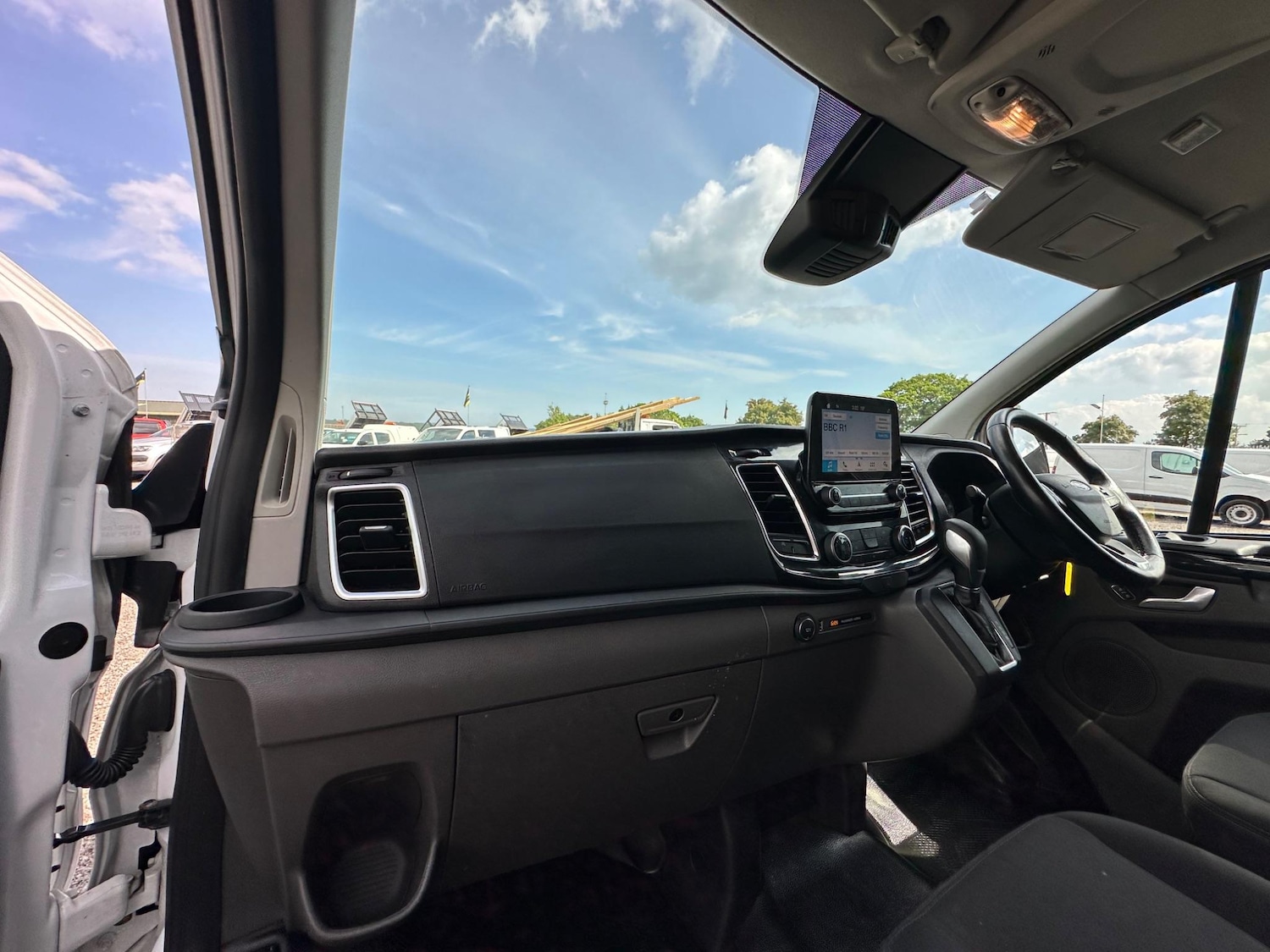 Vehicle 24