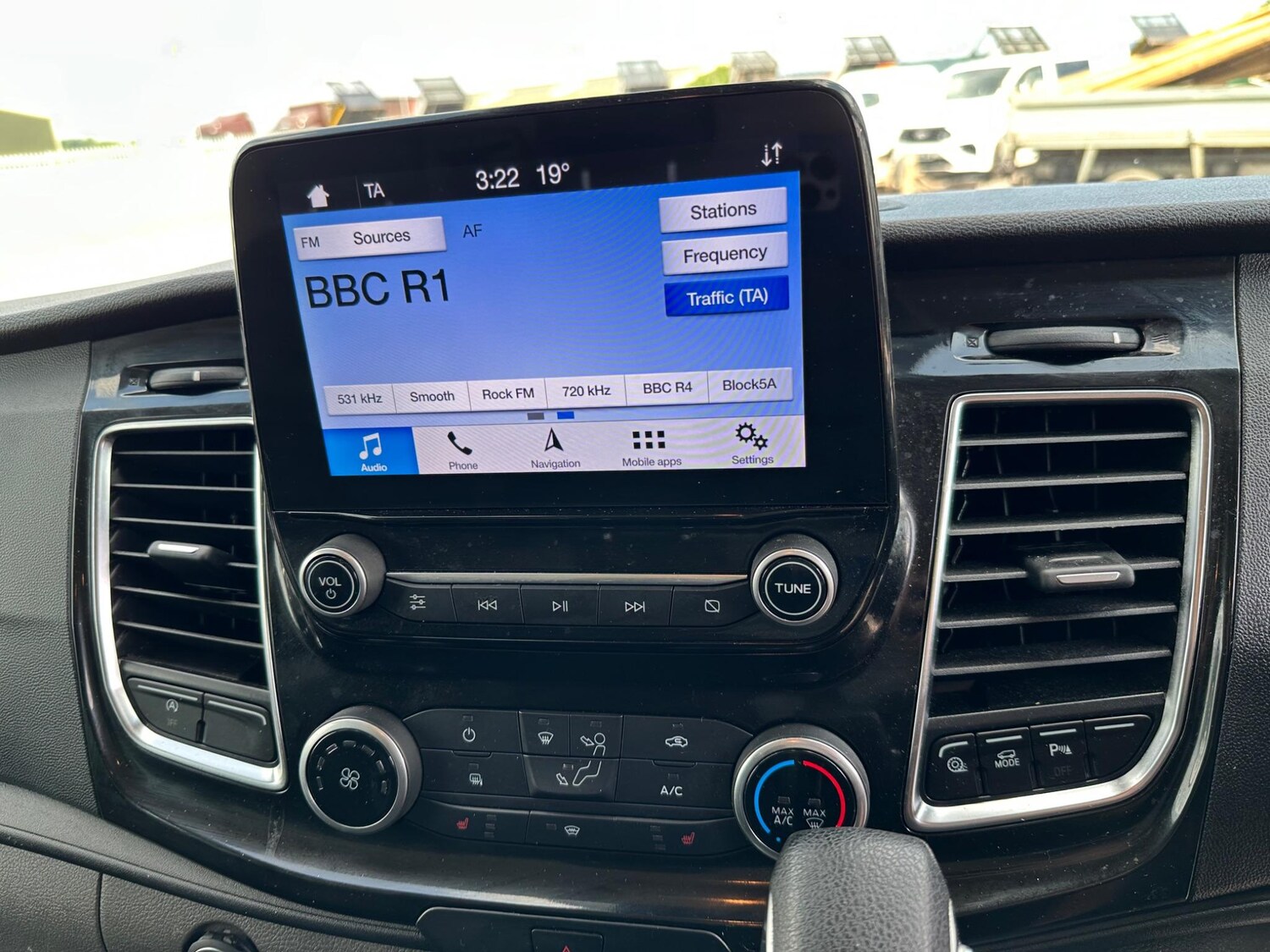 Vehicle 25