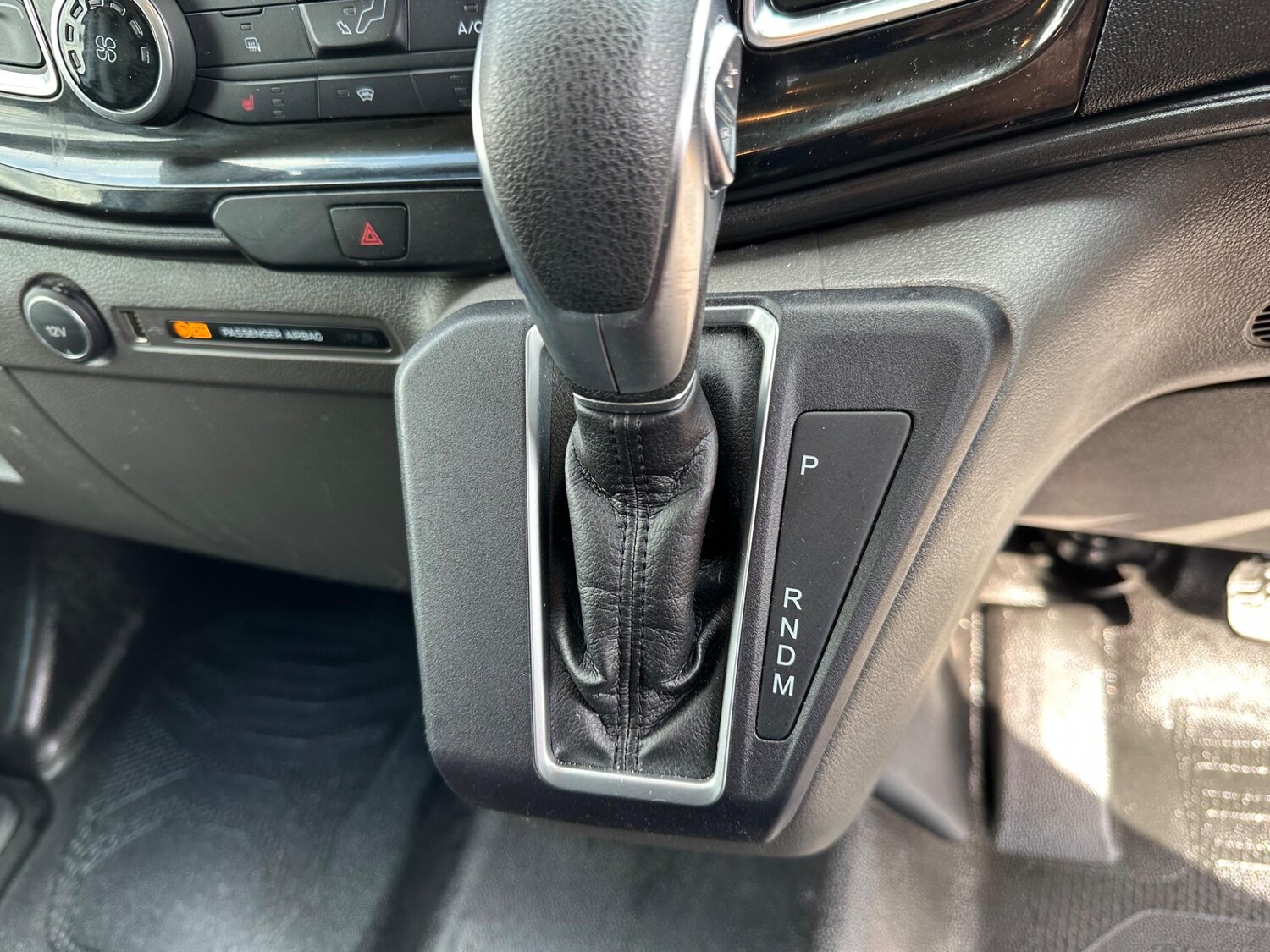 Vehicle 28