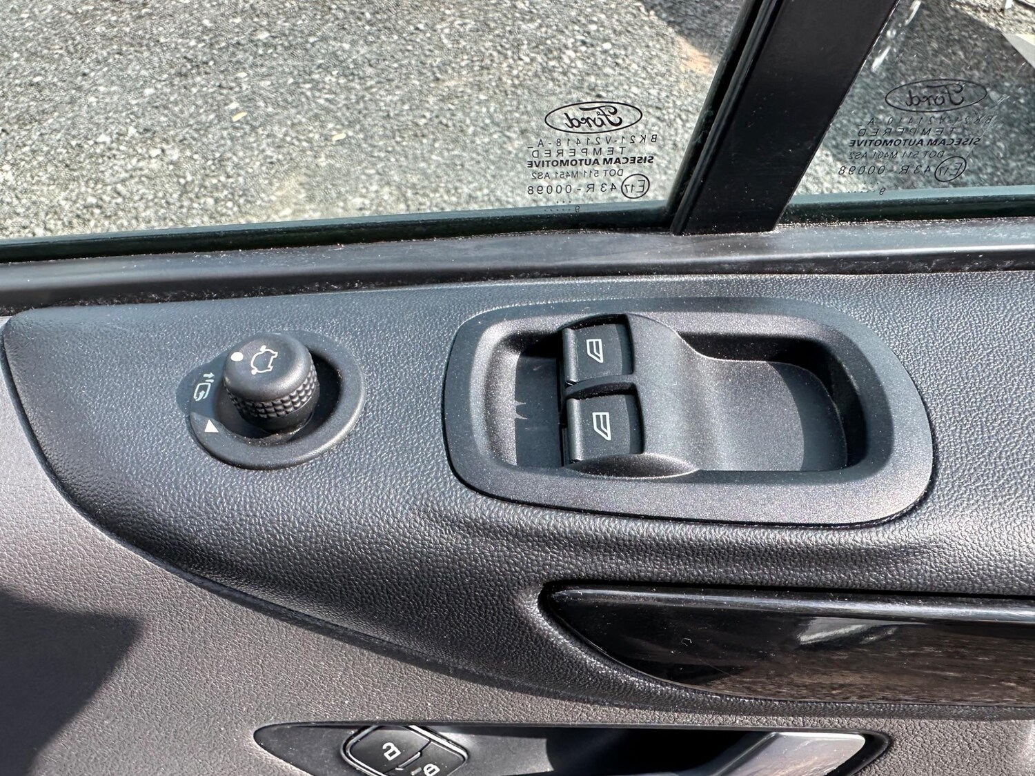 Vehicle 32
