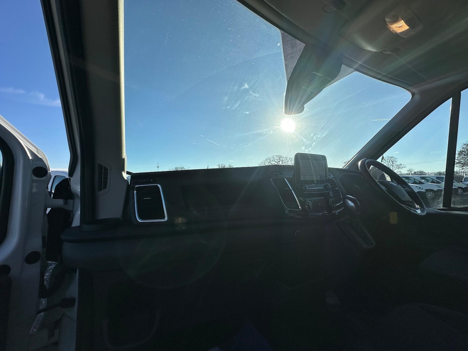 Used Ford Transit 2021 for sale - 77120183: Photo 21